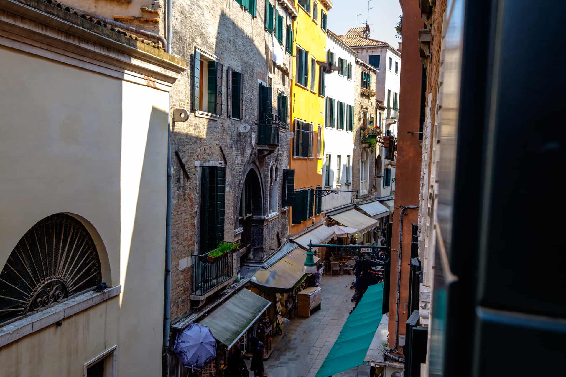 Appartamento The Lion’s House – Lion 2