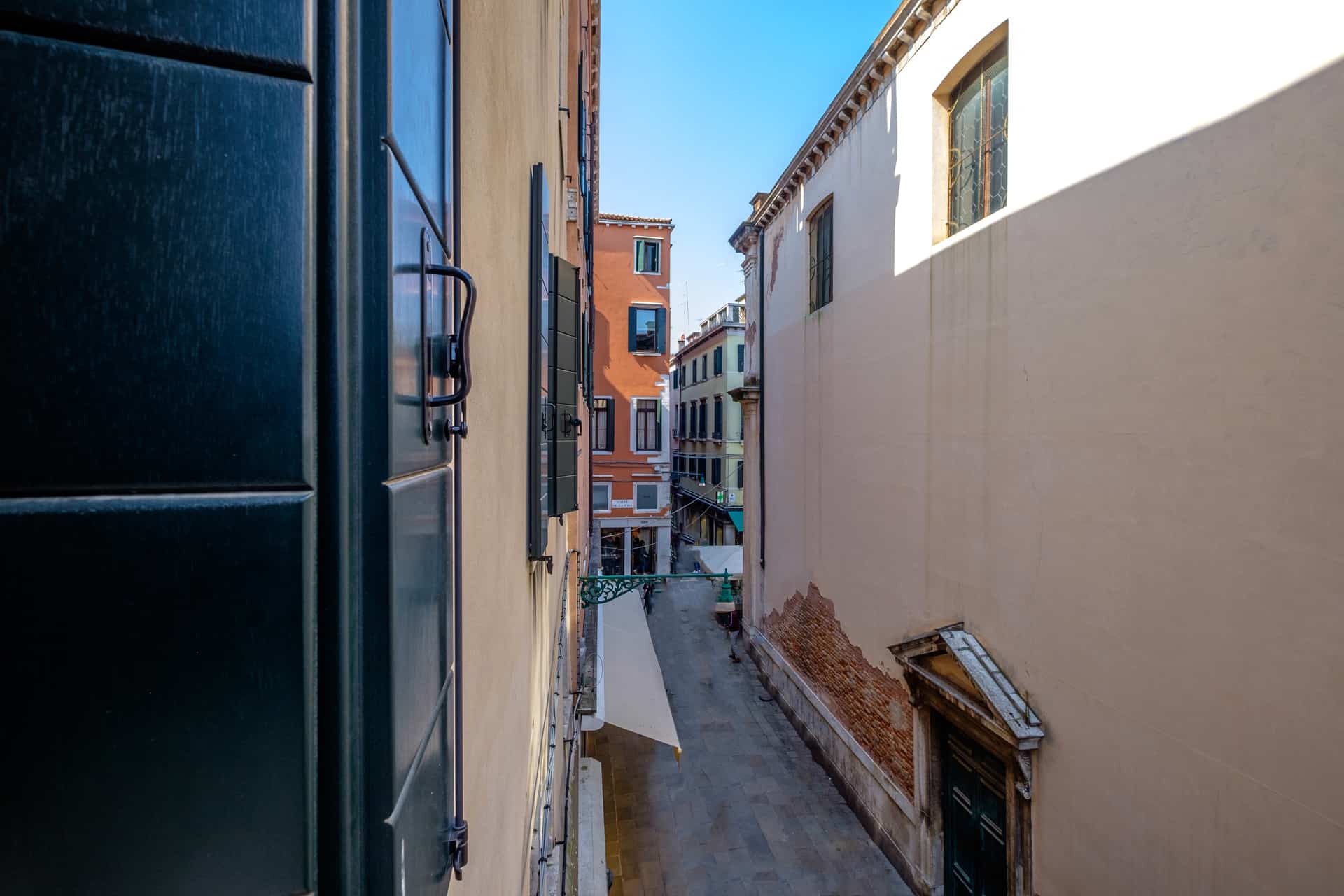 Appartamento The Lion’s House – Lion 2