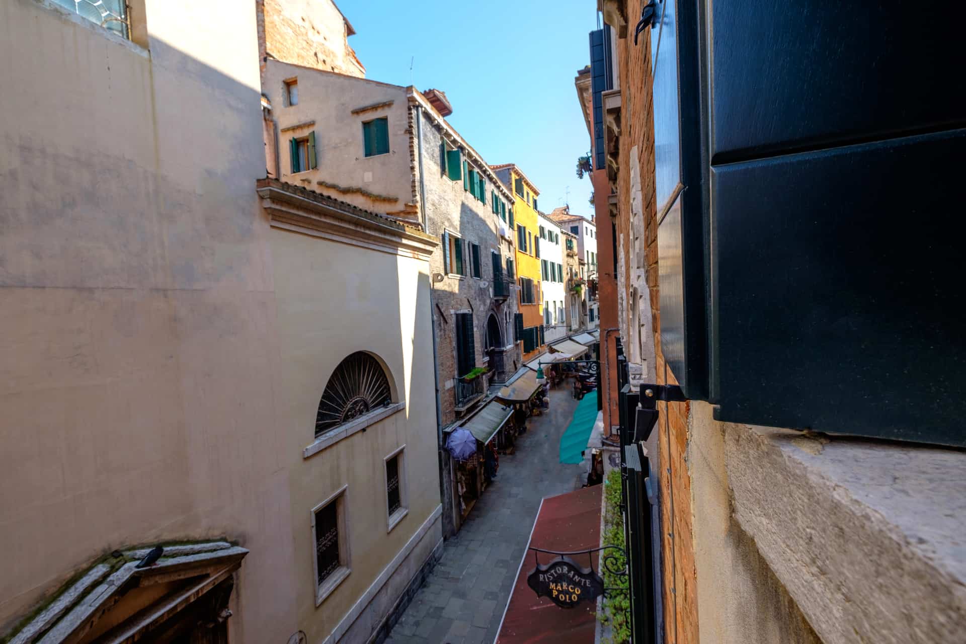 Appartamento The Lion’s House – Lion 2