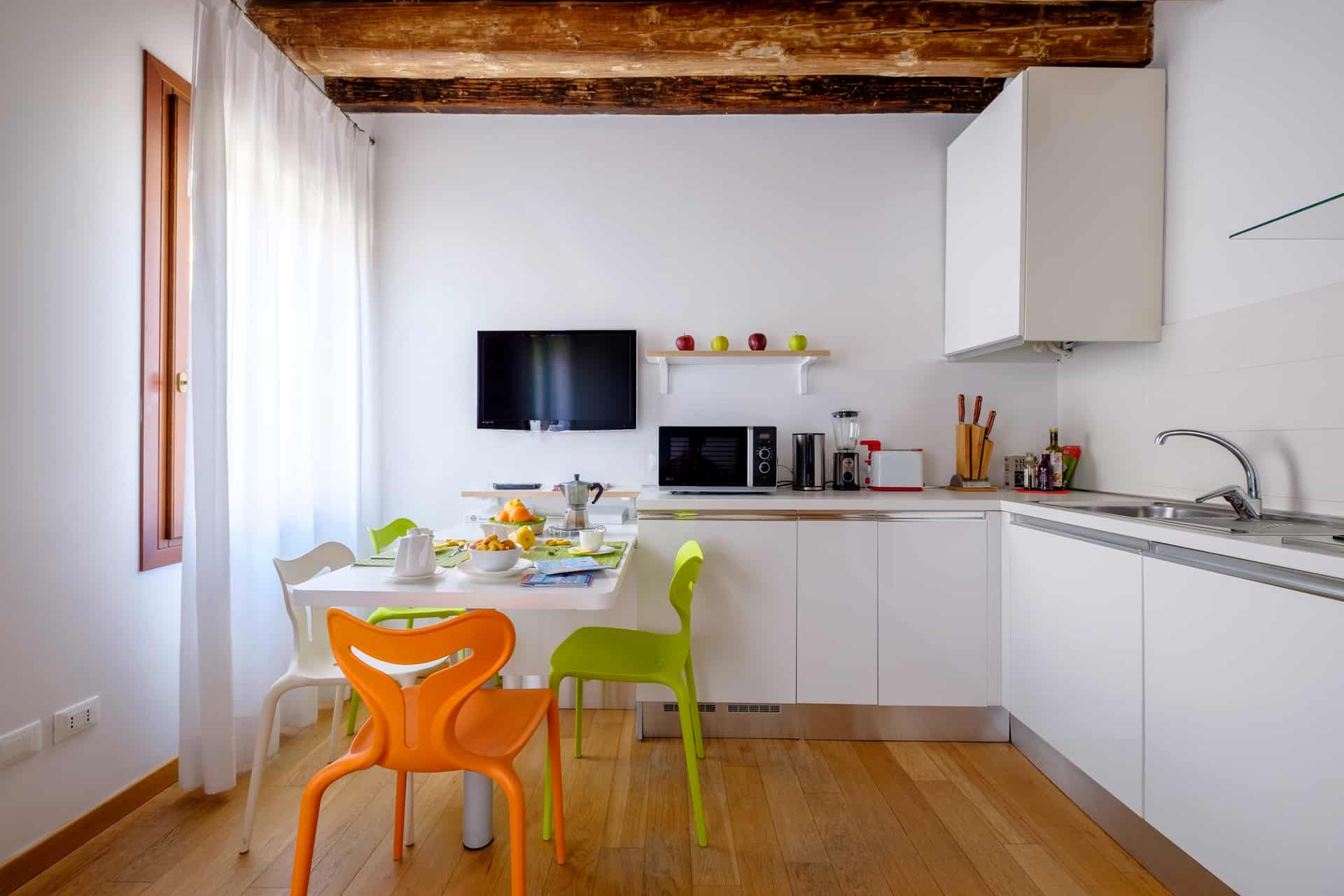 Appartamento The Lion’s House – Lion 3