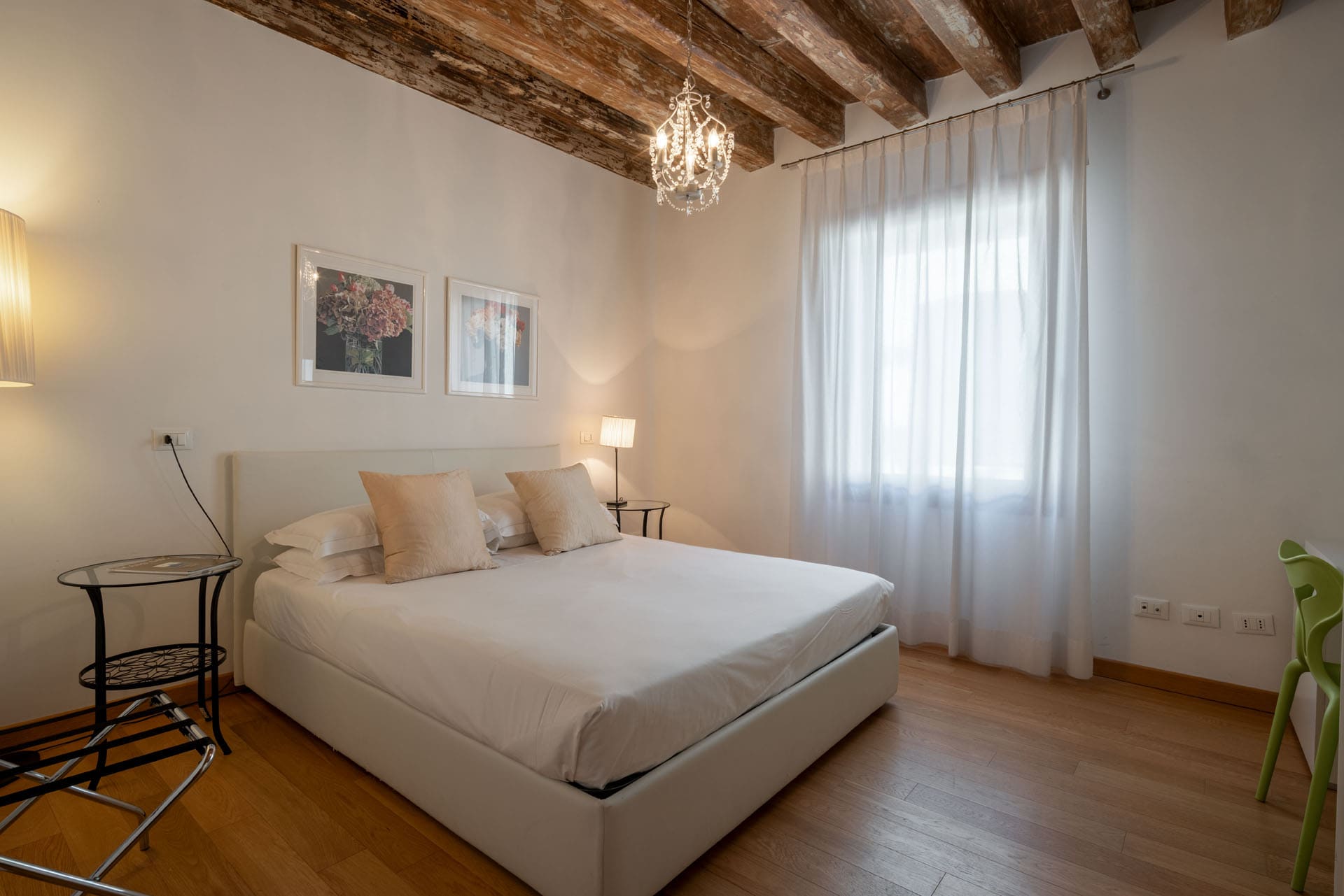 The Lion's House Apartment - Lion 3