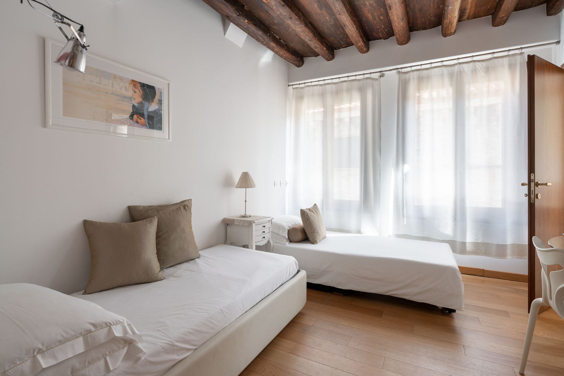 The Lion's House Apartment - Lion 3