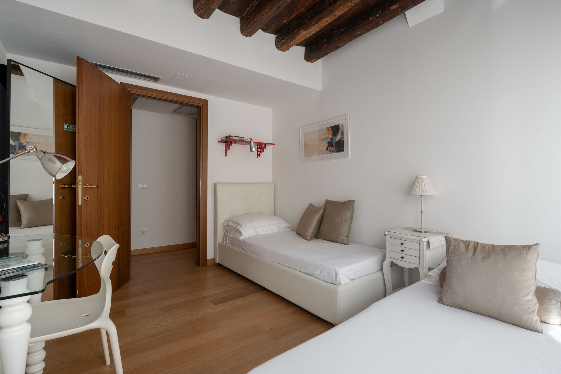The Lion's House Apartment - Lion 3