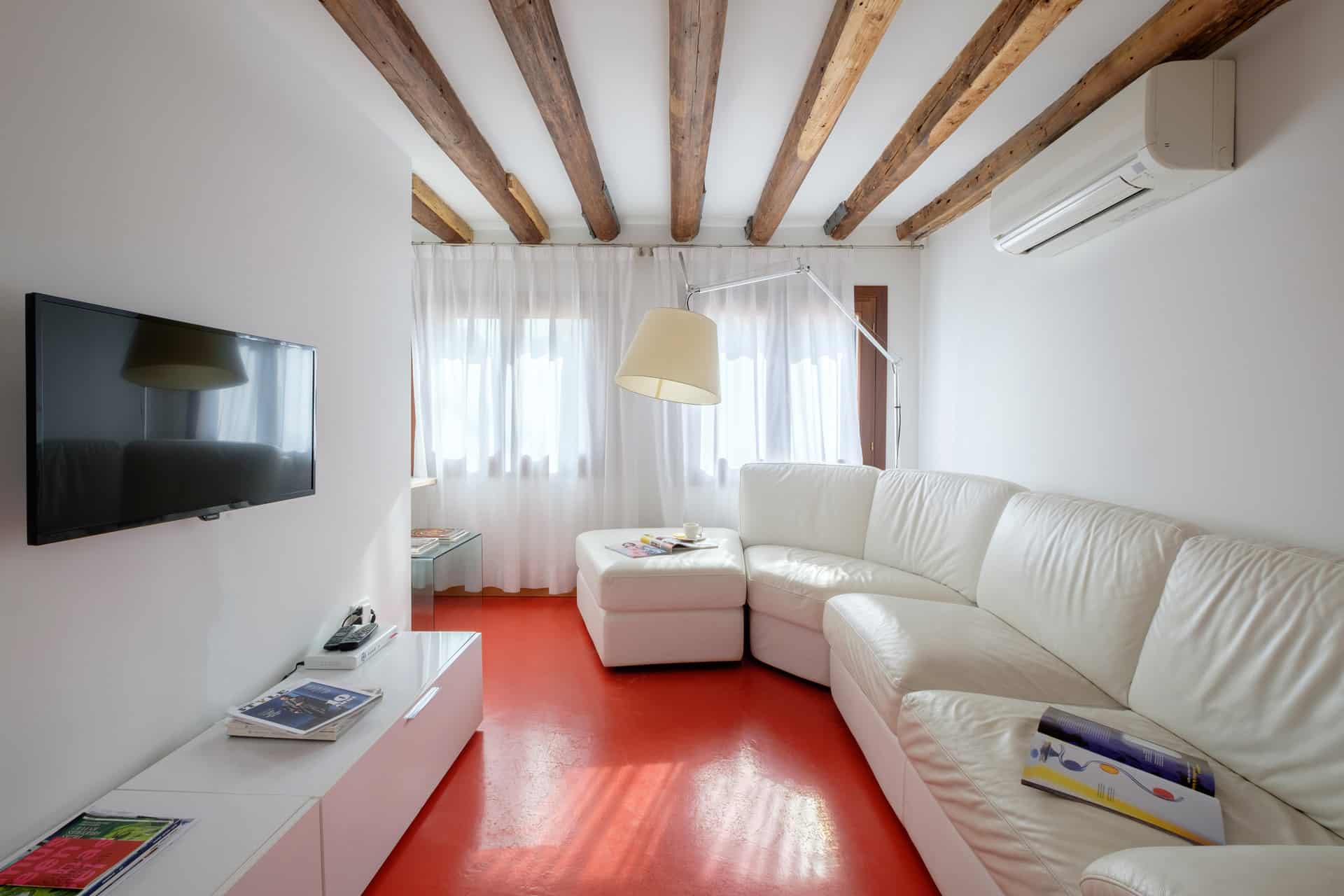The Lion's House Apartment - Lion 4
