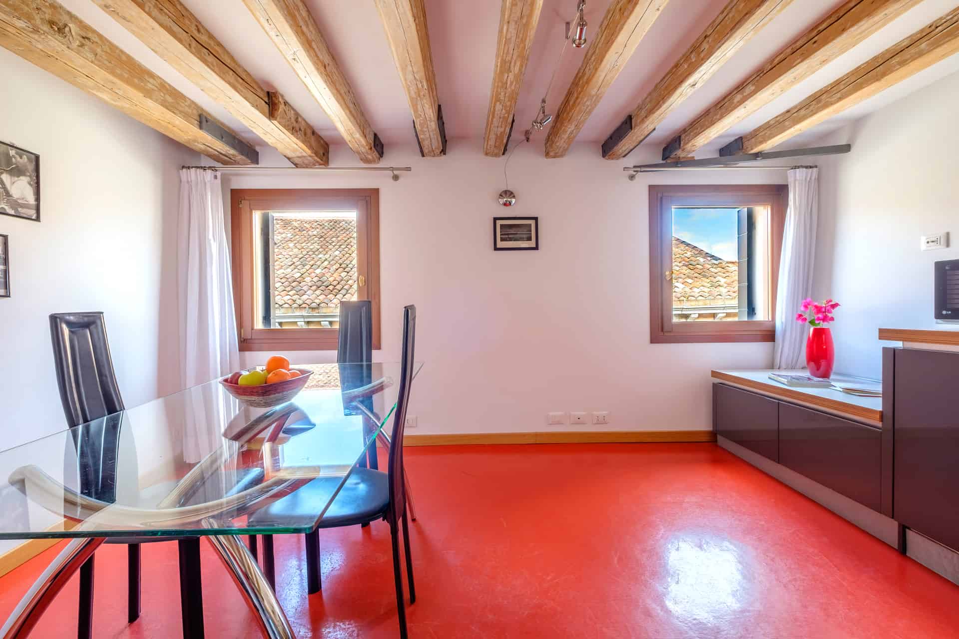 The Lion's House Apartment - Lion 4