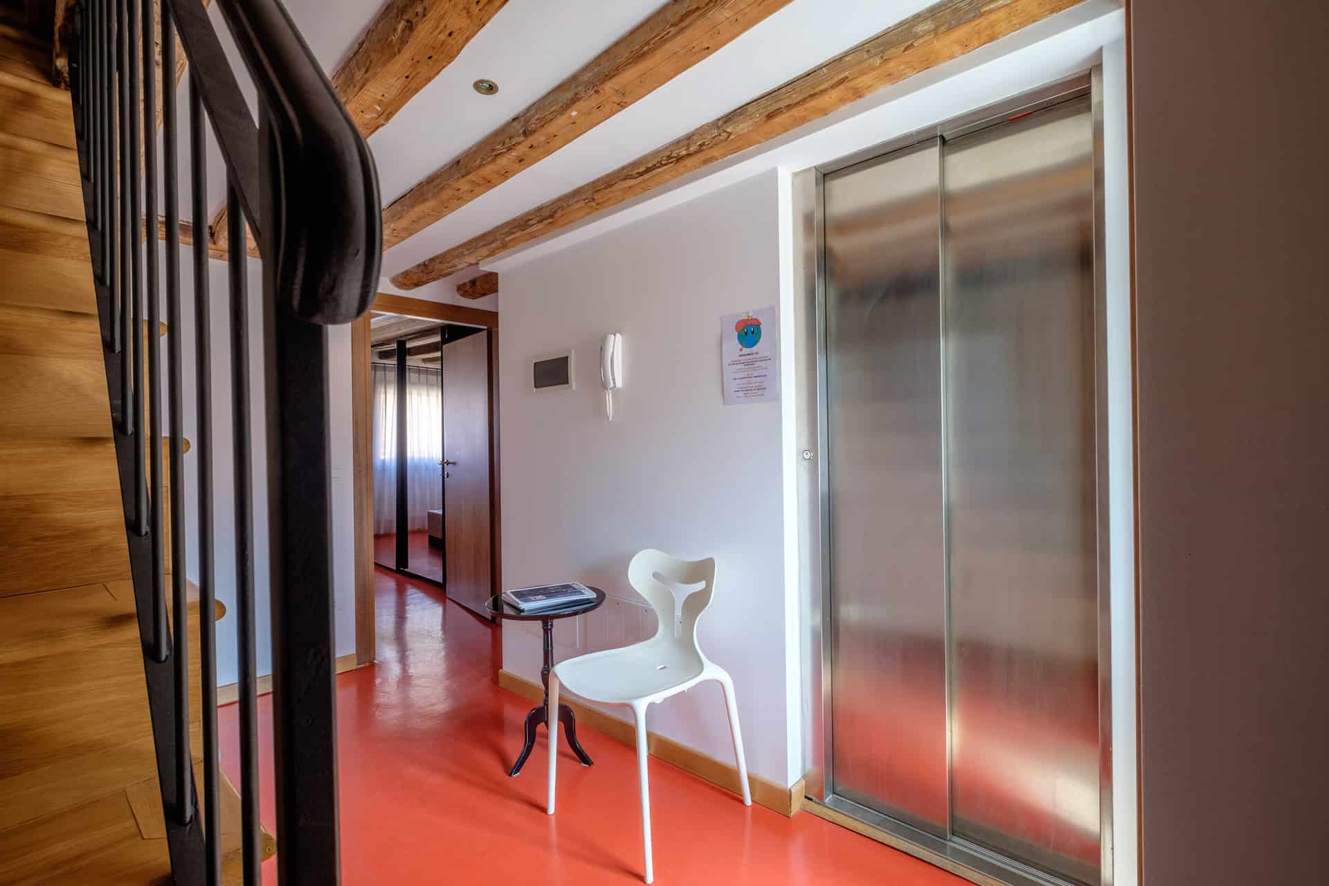The Lion's House Apartment - Lion 4