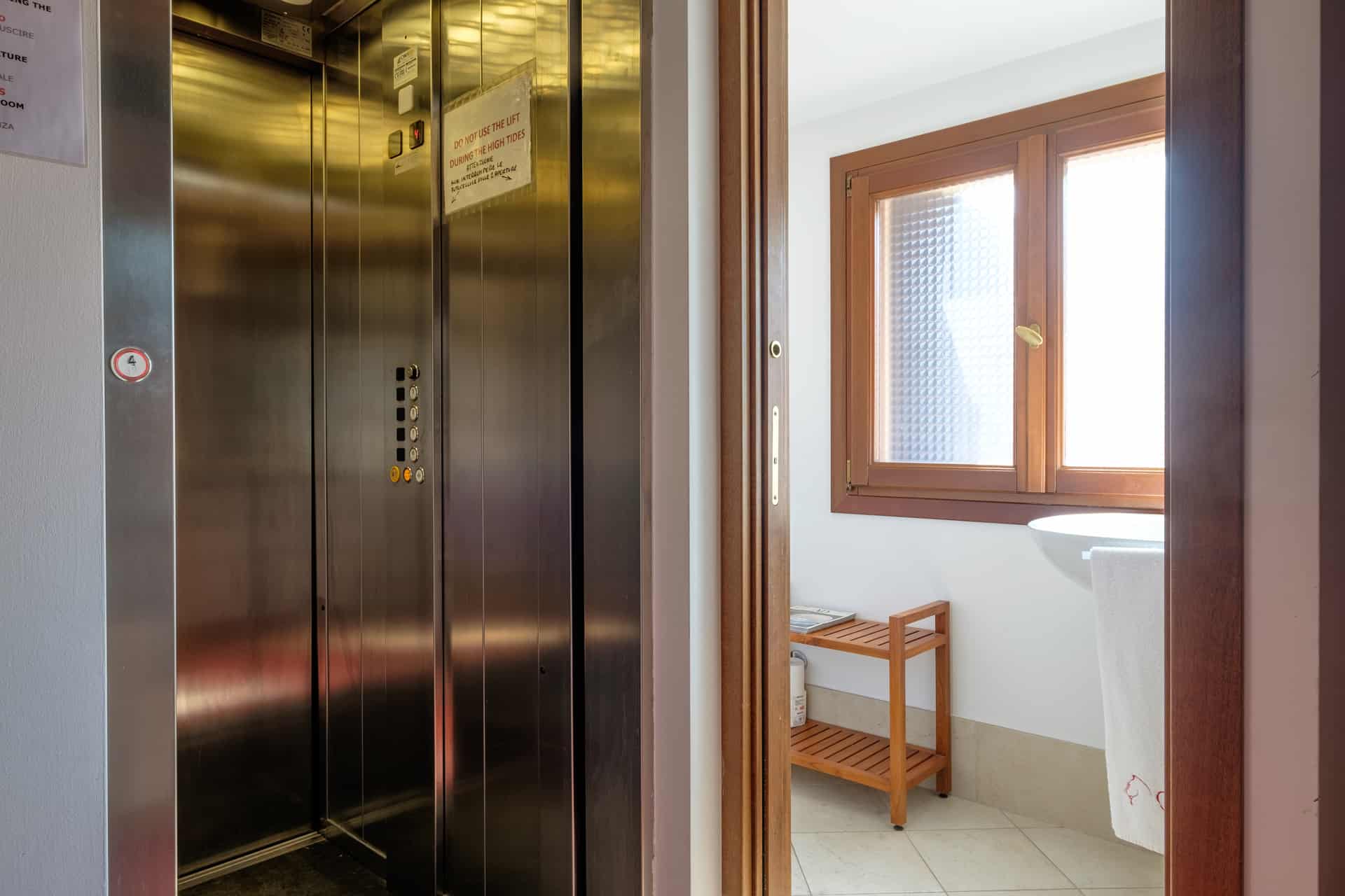 The Lion's House Apartment - Lion 4