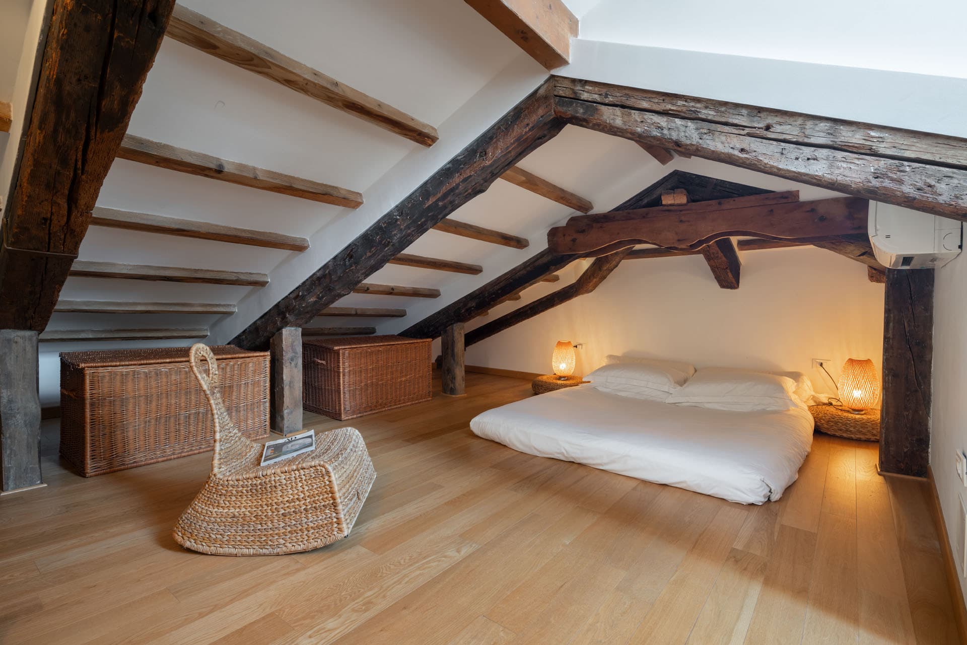 The Lion's House Apartment - Lion 4