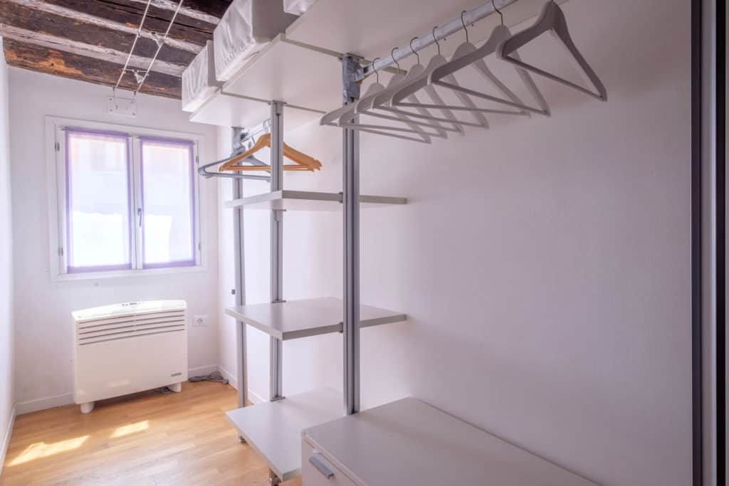 Wardrobe - The Lion's 5 Apartment Wardrobe - The Lion's 5 Apartment