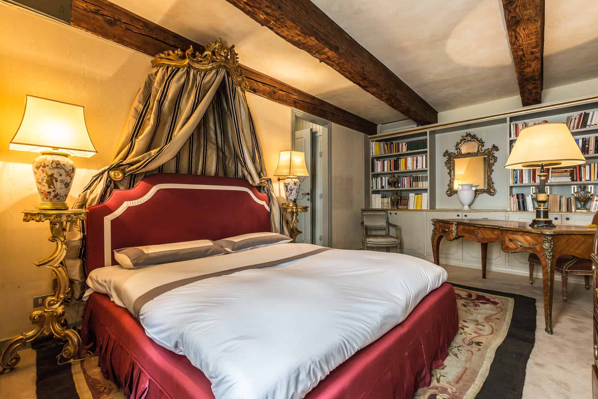 The Venetian Penthouse Apartment
