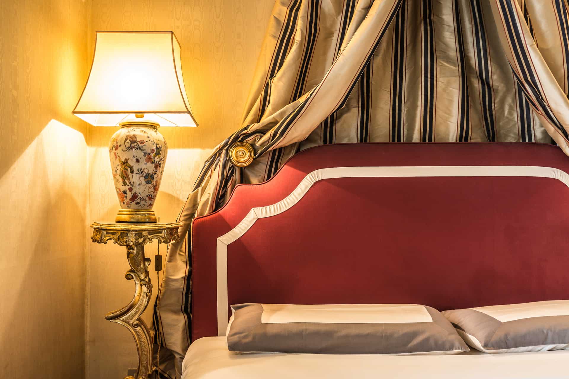 The Venetian Penthouse Apartment