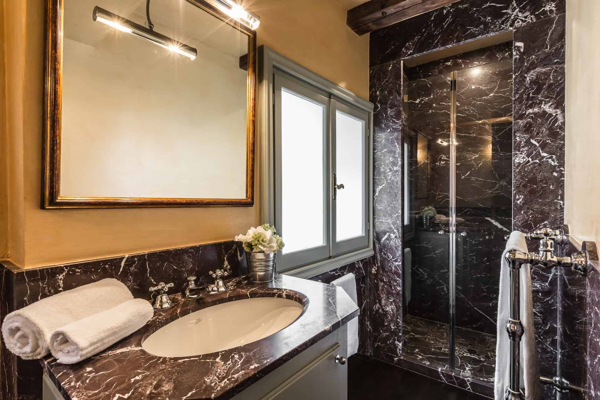 The Venetian Penthouse Apartment