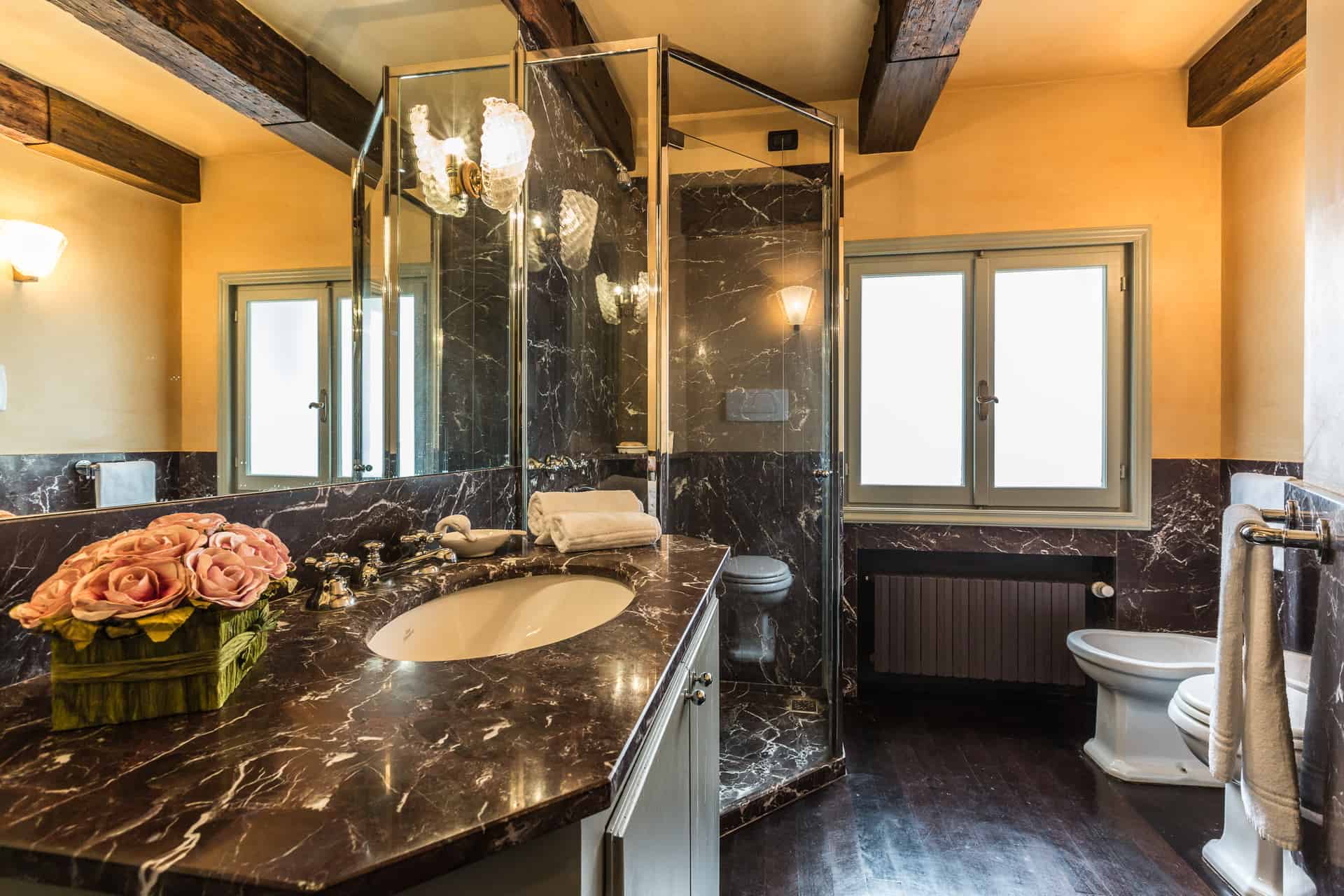 The Venetian Penthouse Apartment