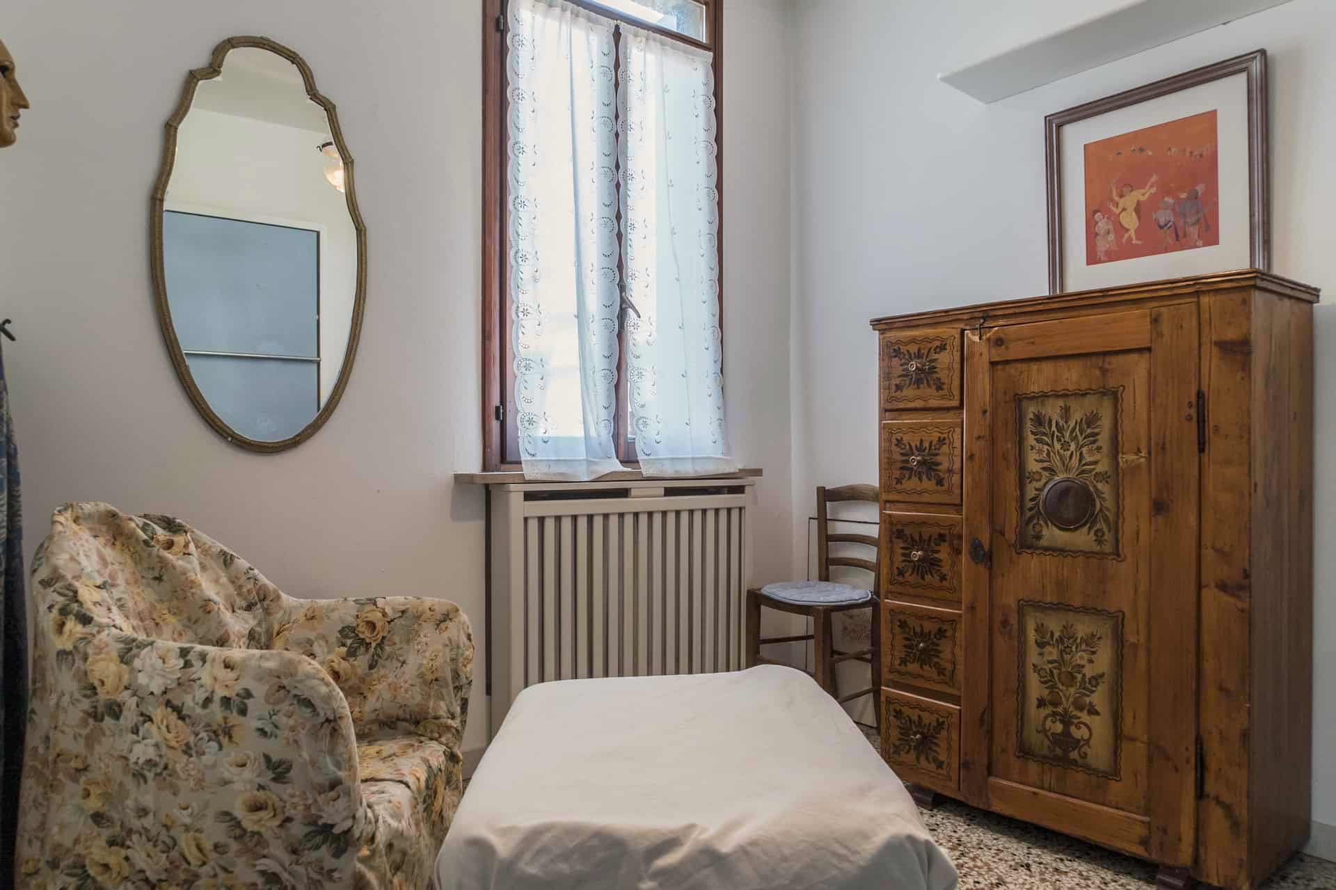 Three-Terraces Apartment