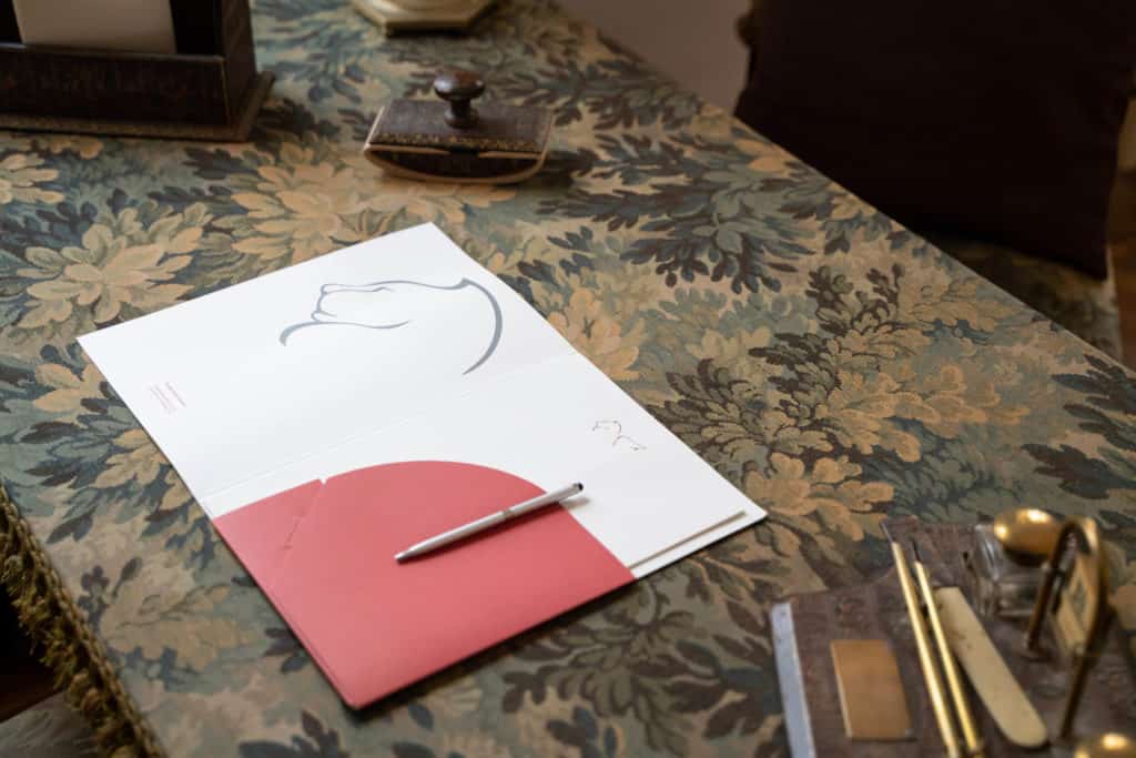 RHC folder - Accademia 2 Apartment RHC folder - Accademia 2 Apartment