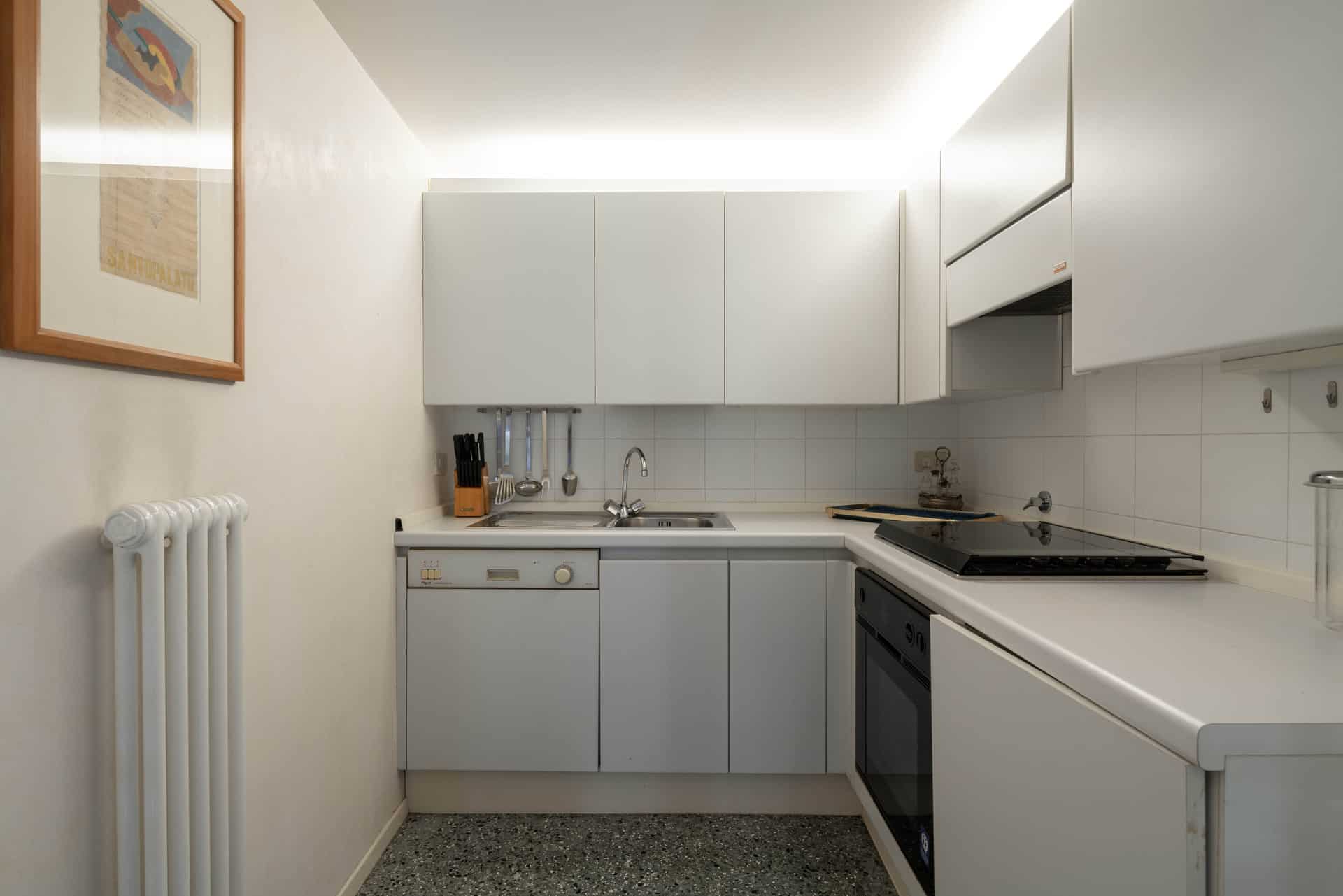 Garden Apartment