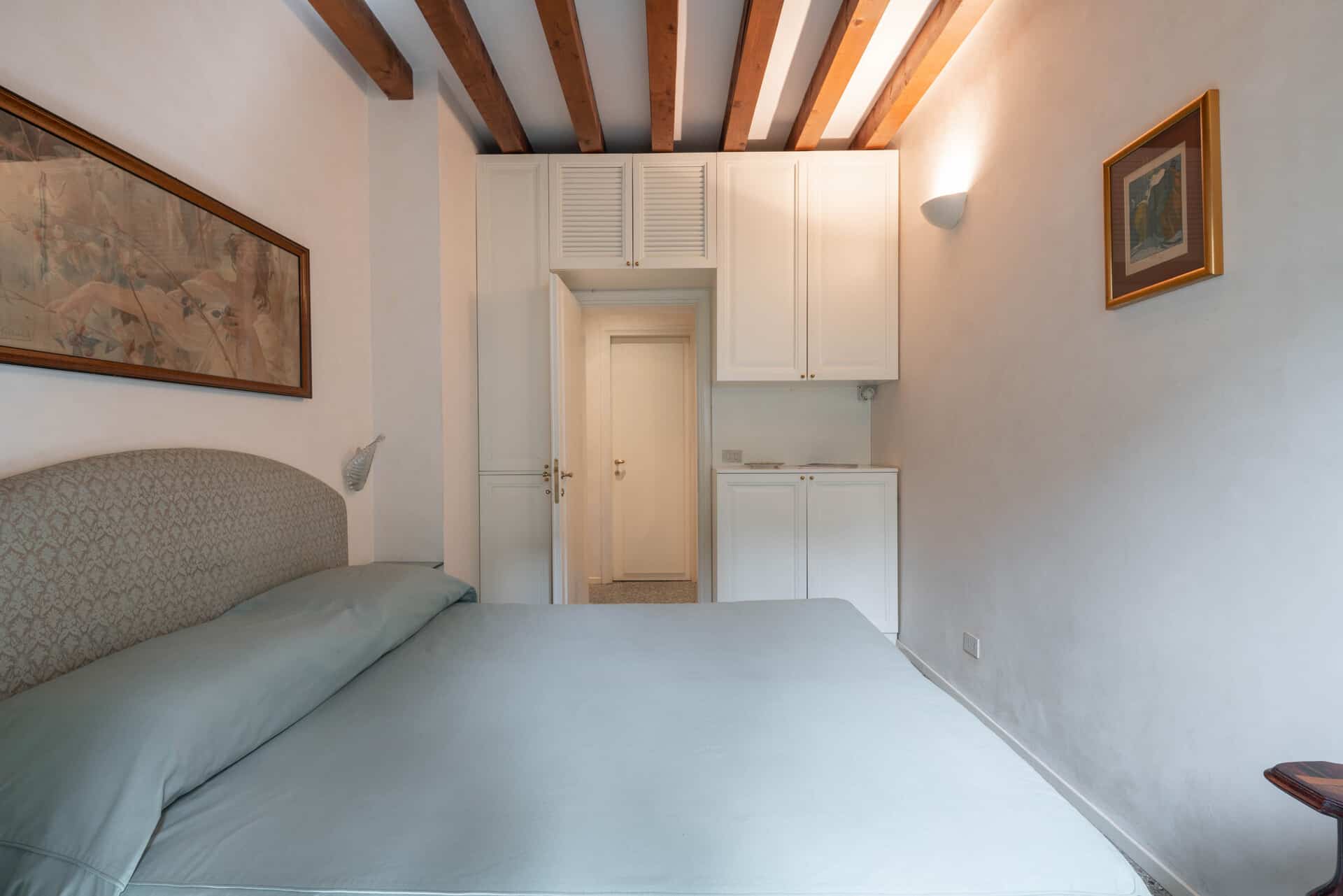 Garden Apartment