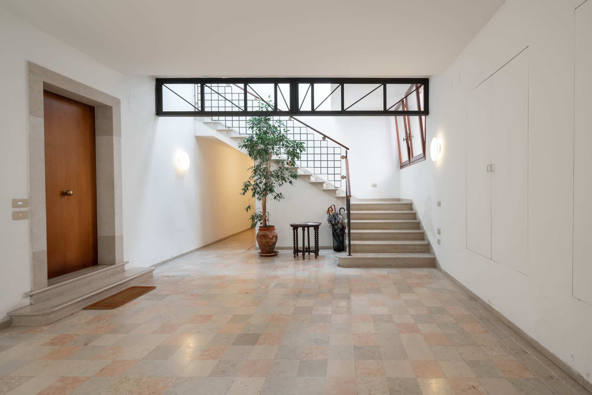 Garden Apartment