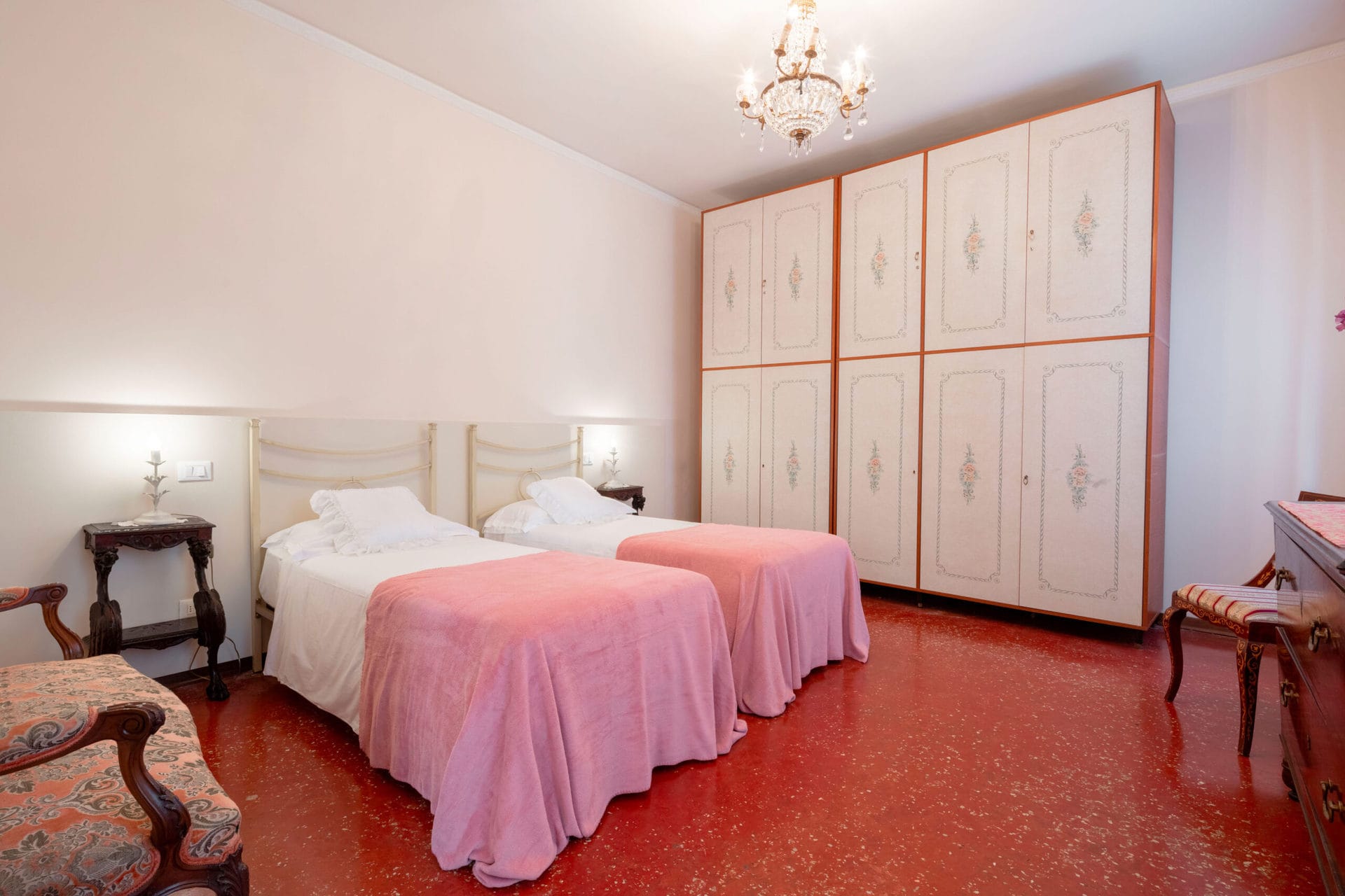 Appartamento Arsenal Large