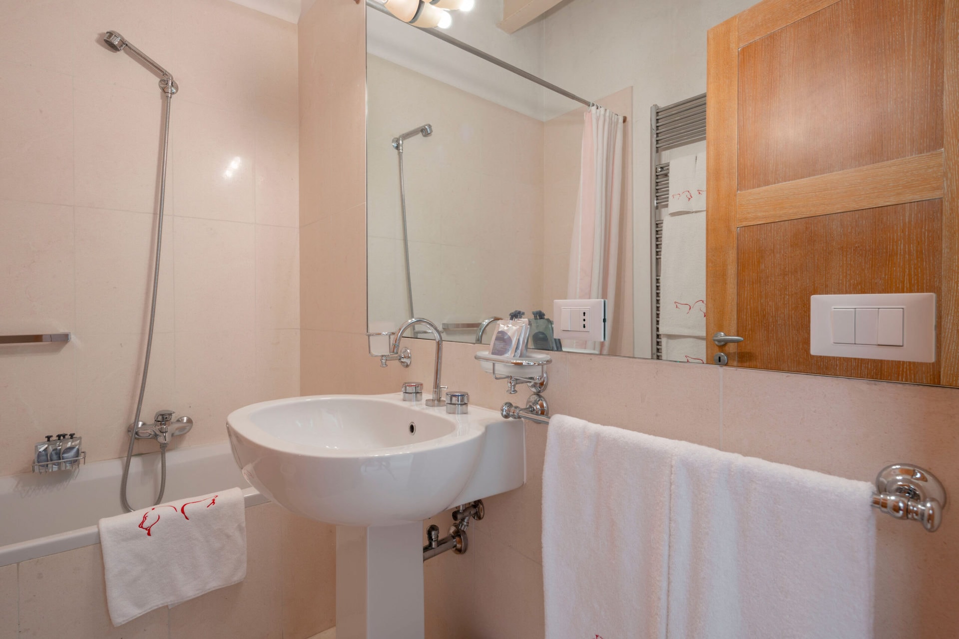 Appartement Waterview Alcove