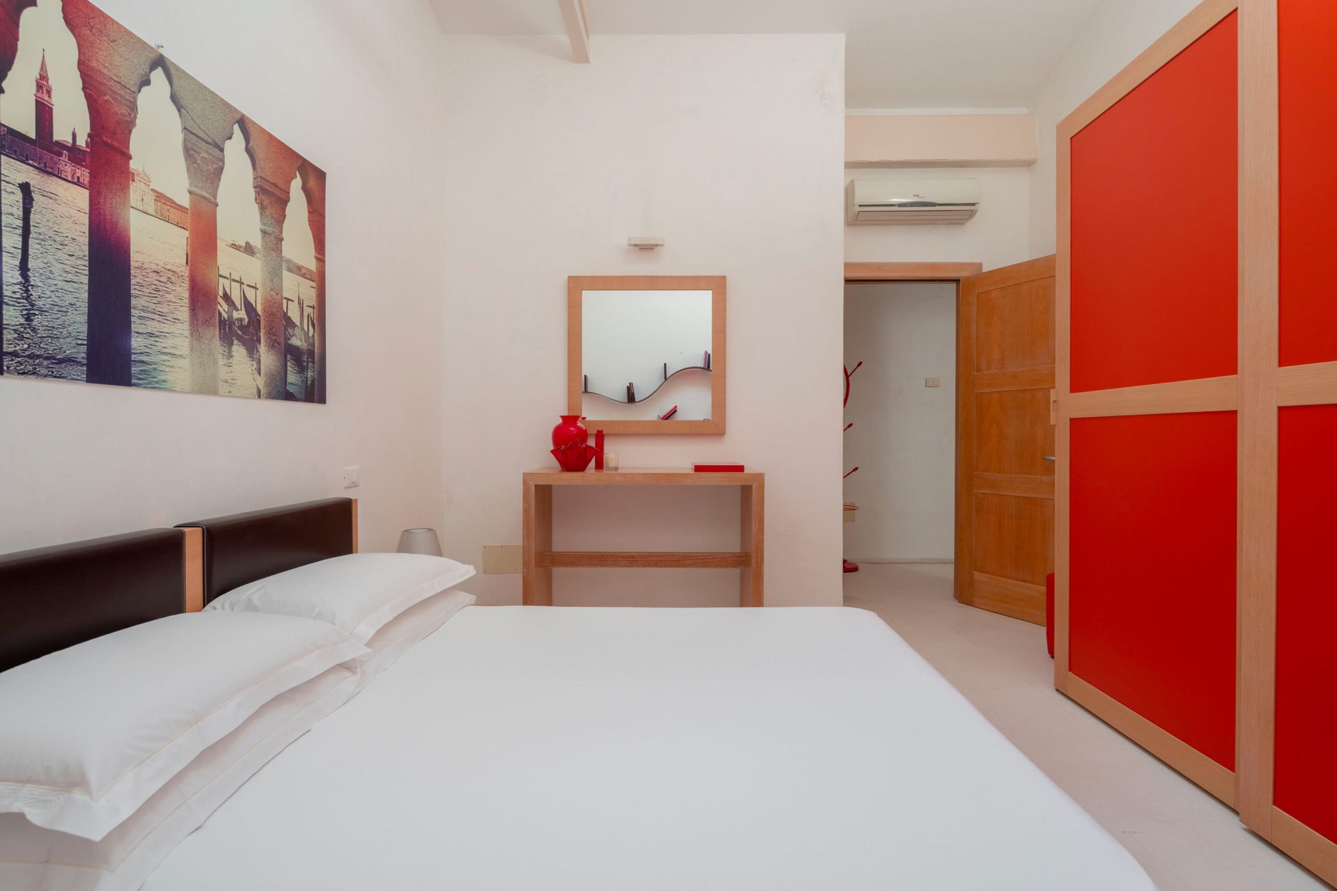 Appartement Waterview Alcove