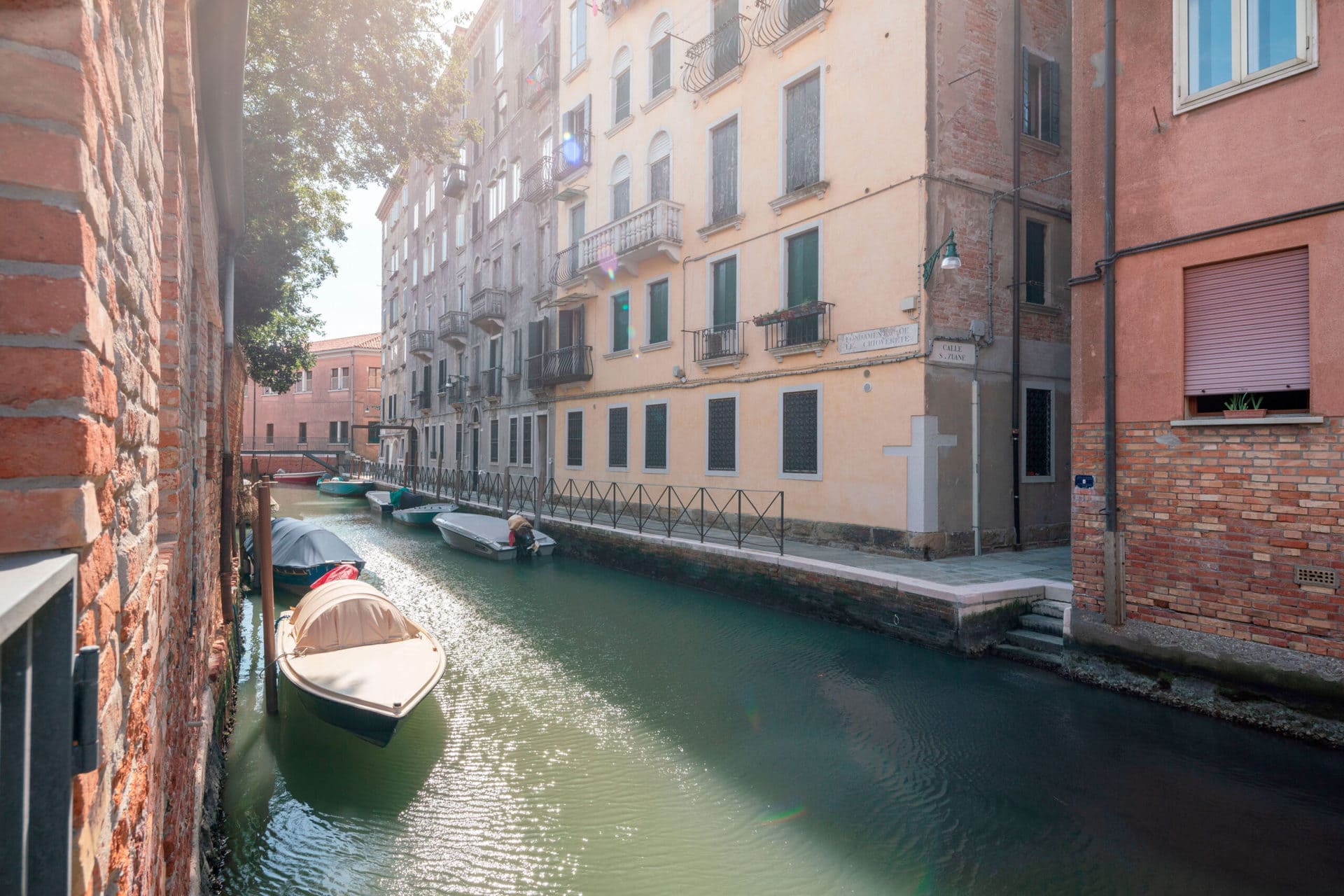 Appartement Waterview Alcove