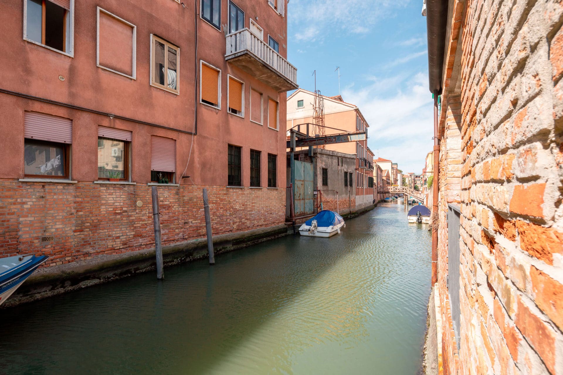 Appartement Waterview Alcove