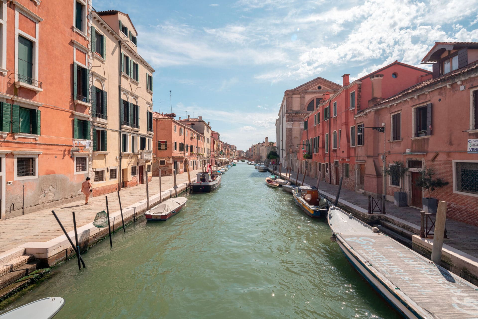 Appartement Waterview Alcove