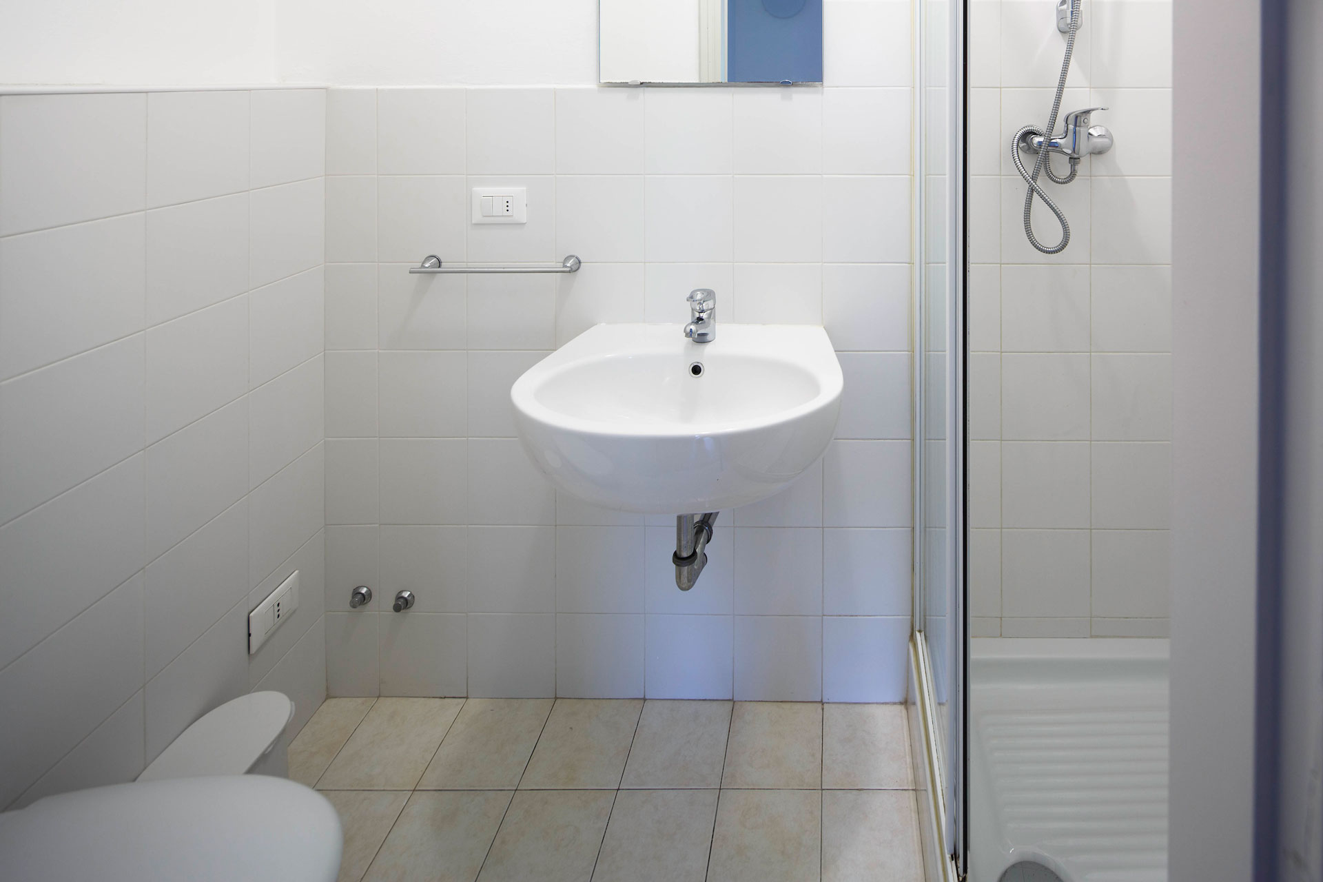 Calmo 2 DX Apartment