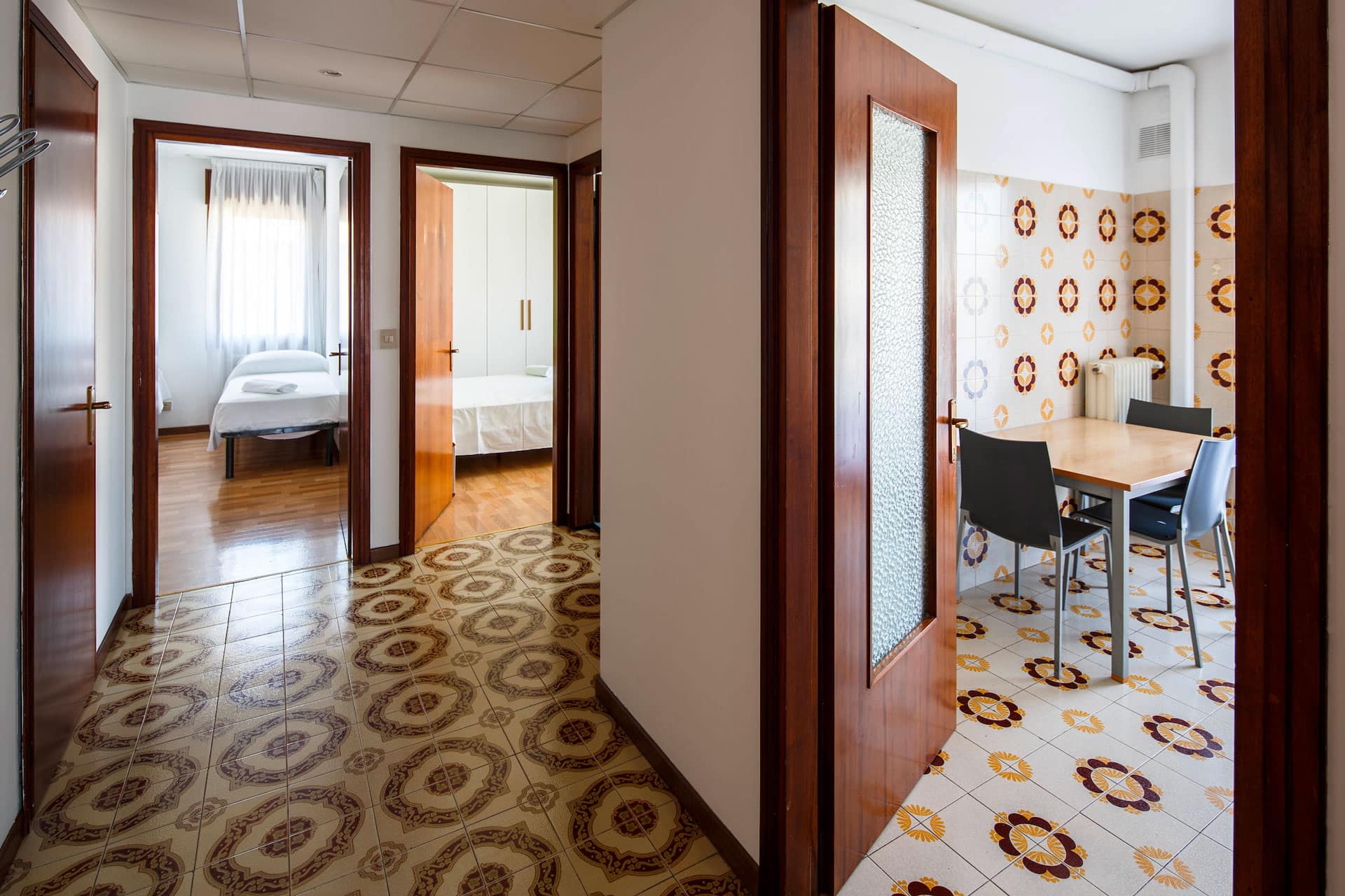 Appartement Calmo 2 SX