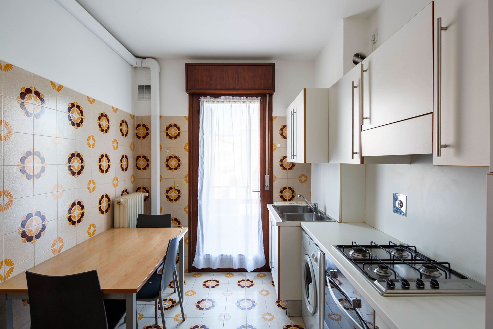 Appartement Calmo 2 SX
