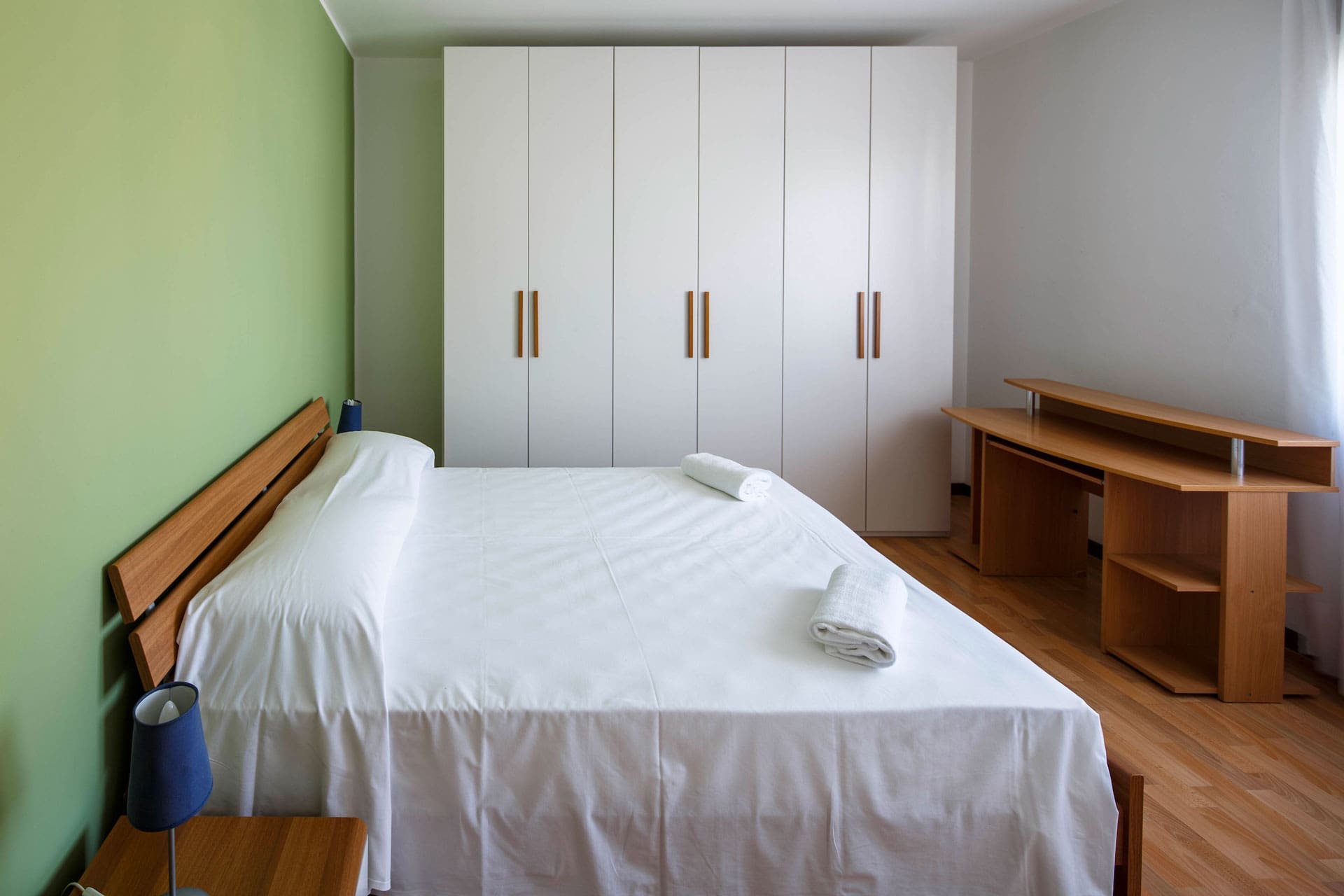 Appartement Calmo 2 SX