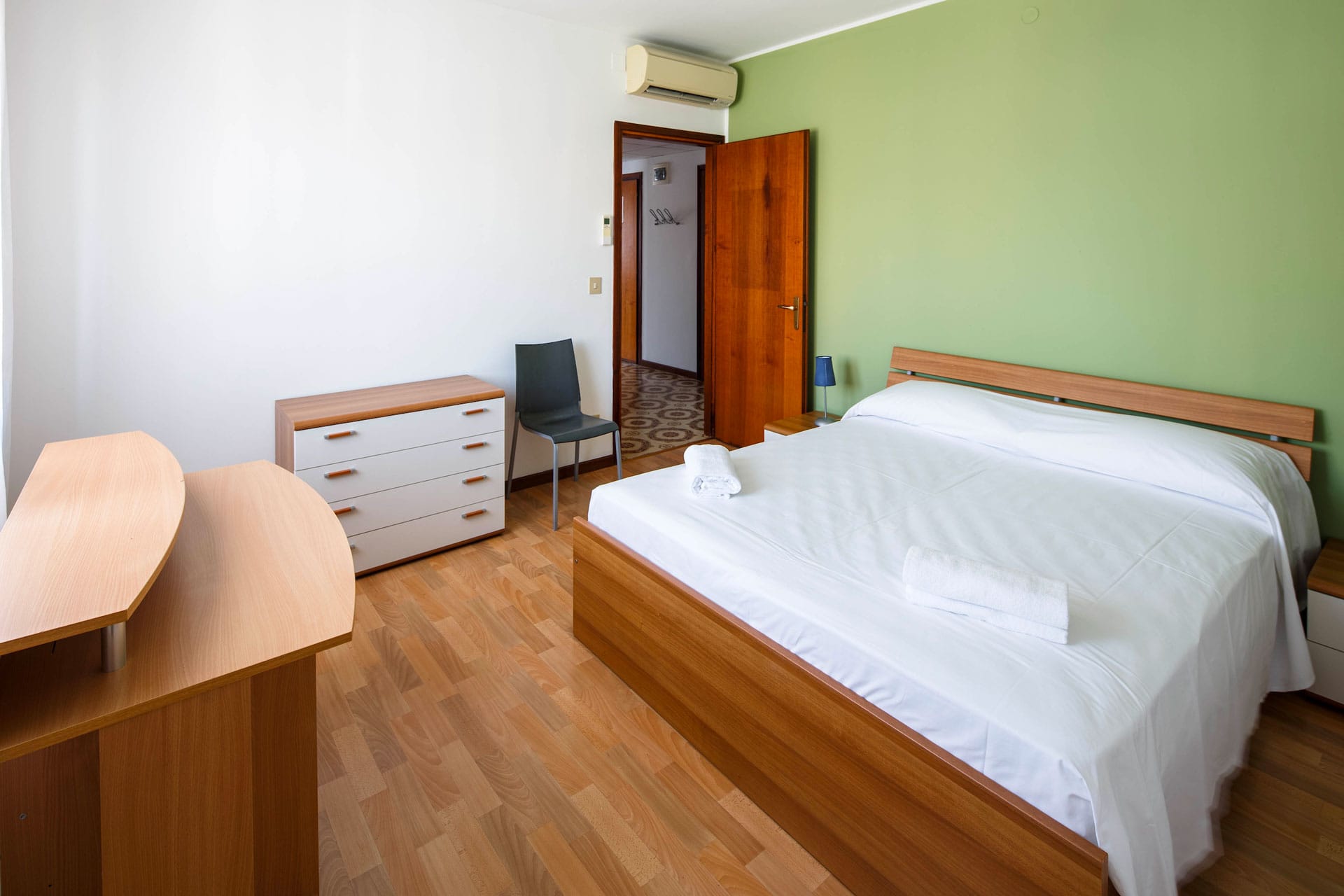 Appartement Calmo 2 SX