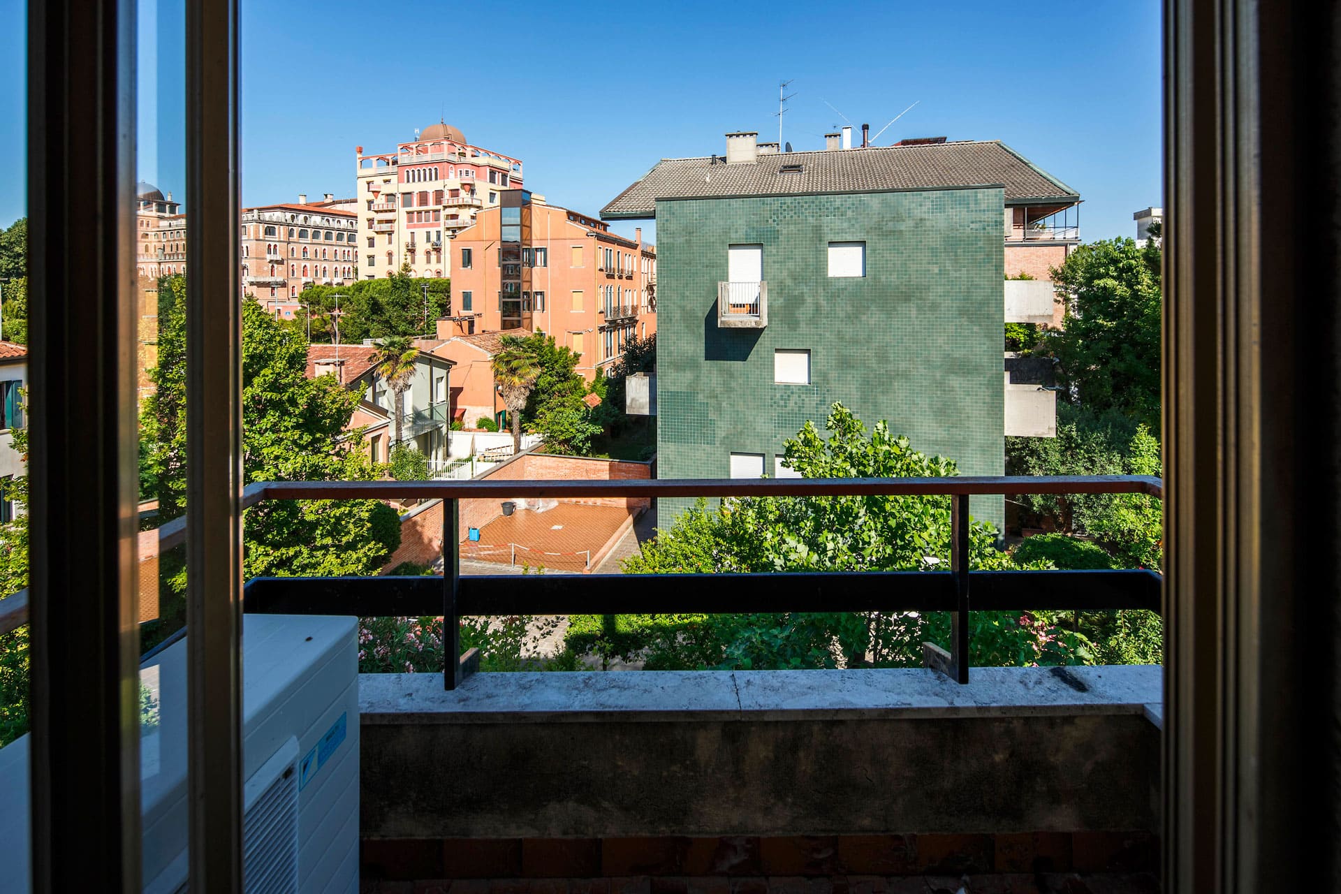 Appartement Calmo 2 SX