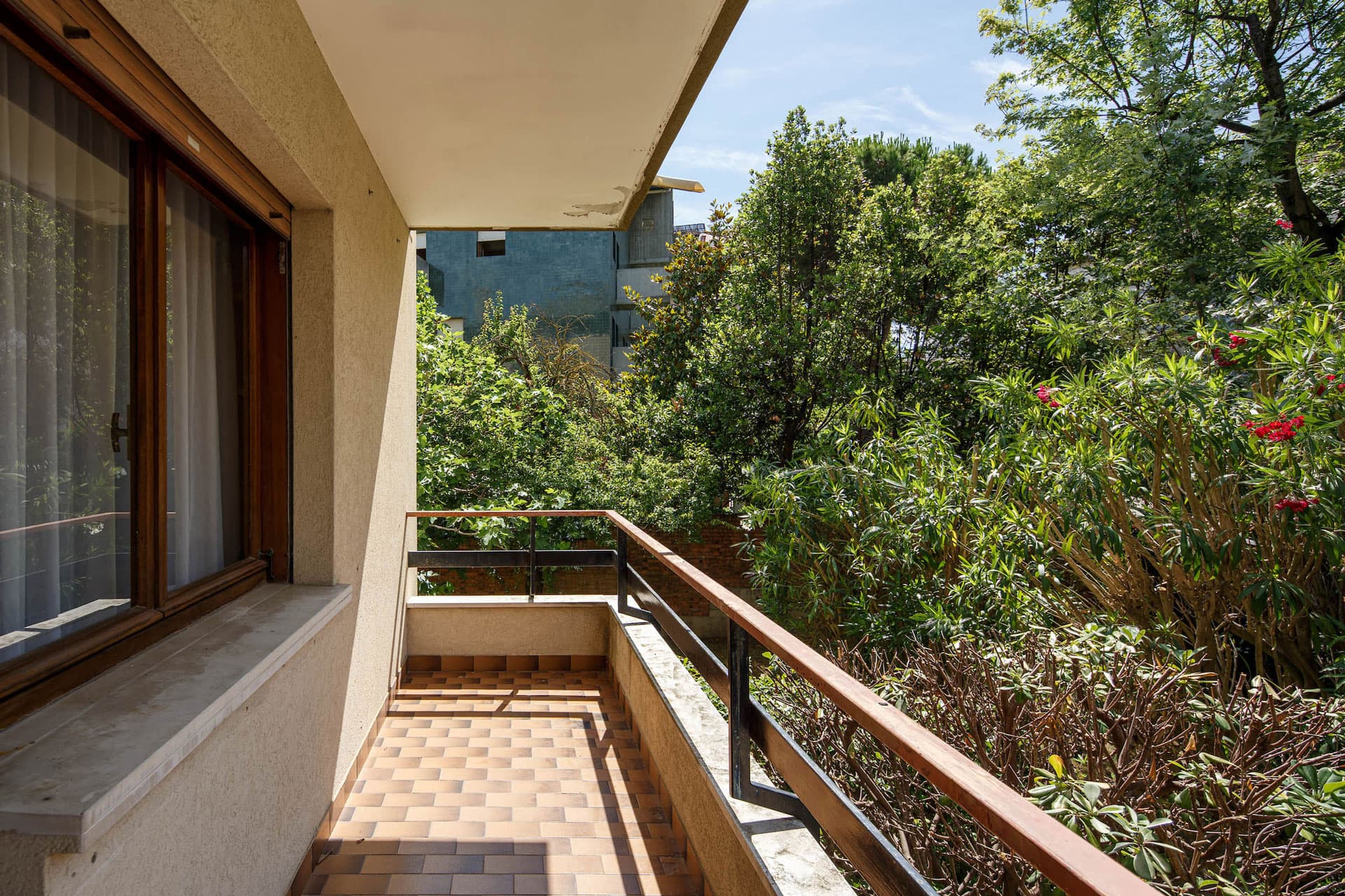 Calmo 1 DX Apartment