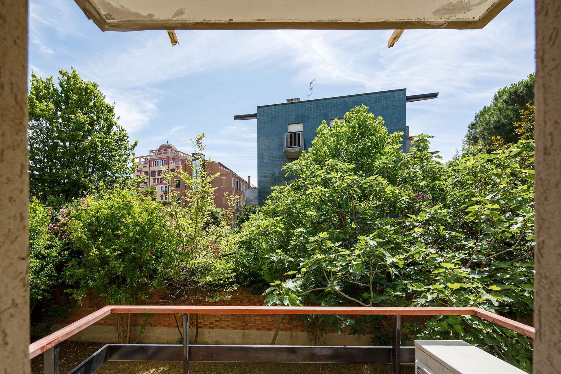 Calmo 1 DX Apartment