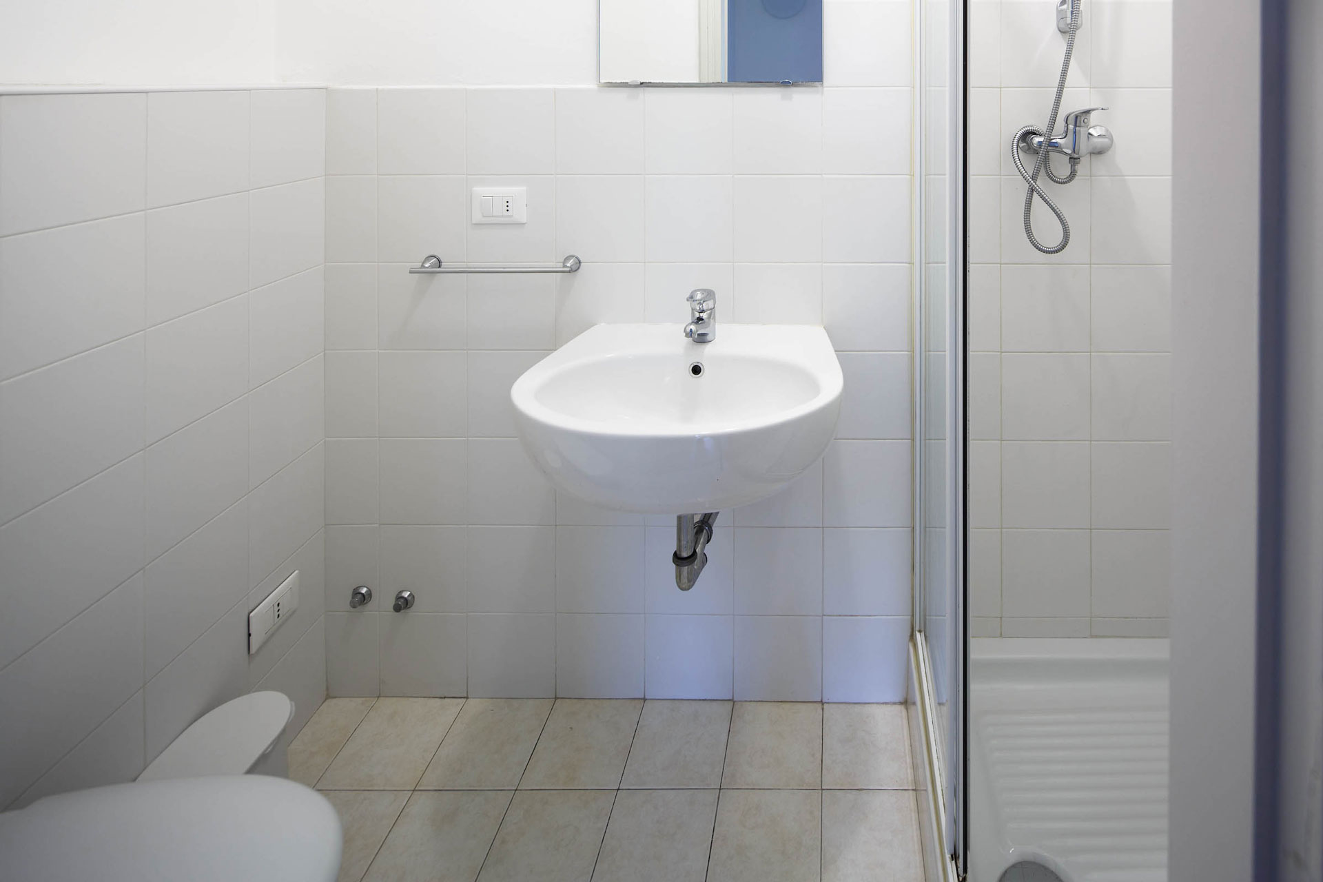 Calmo 1 DX Apartment