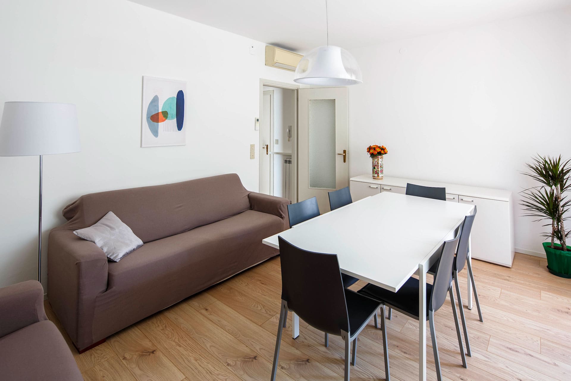 Appartement Calmo 1 SX