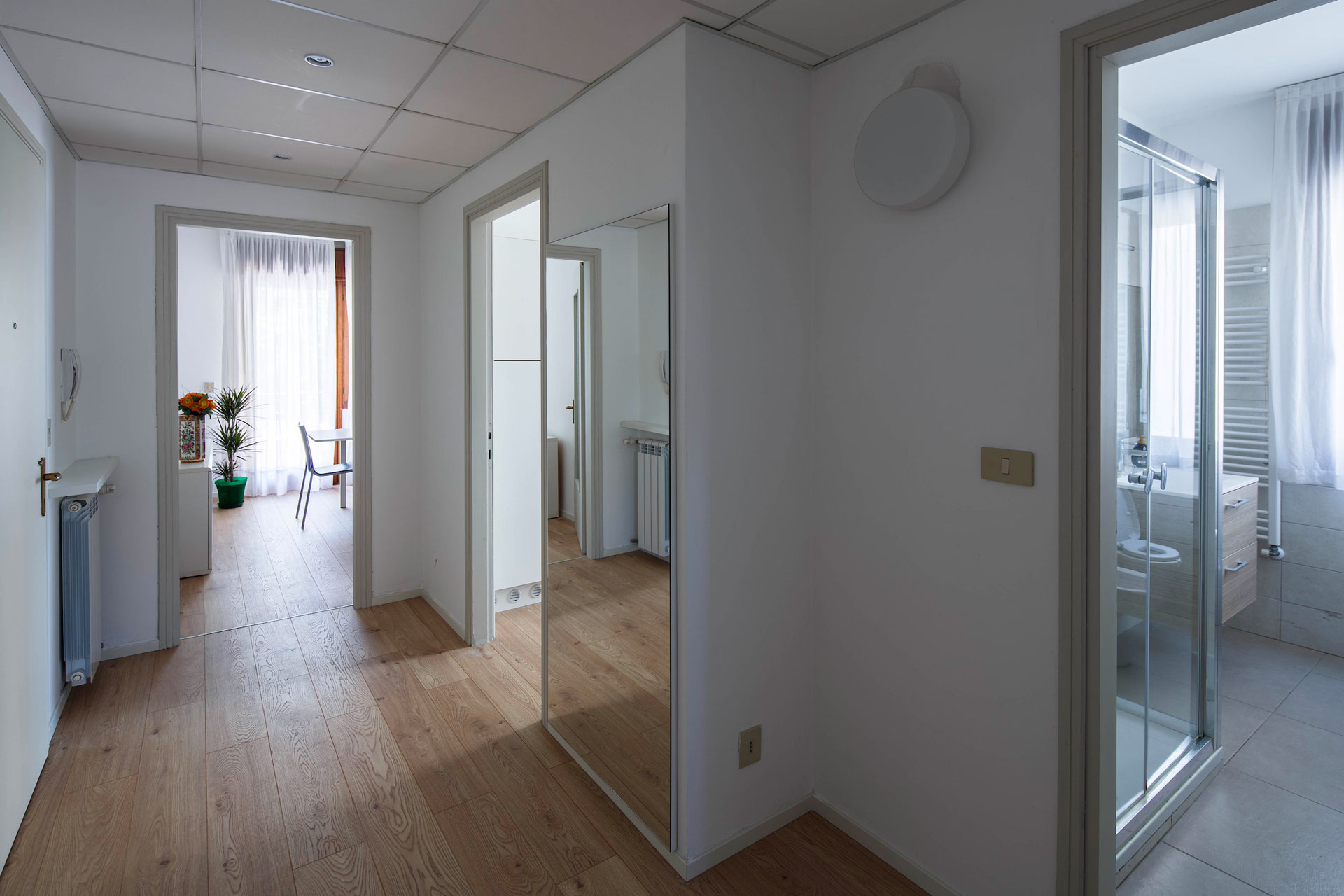 Appartement Calmo 1 SX