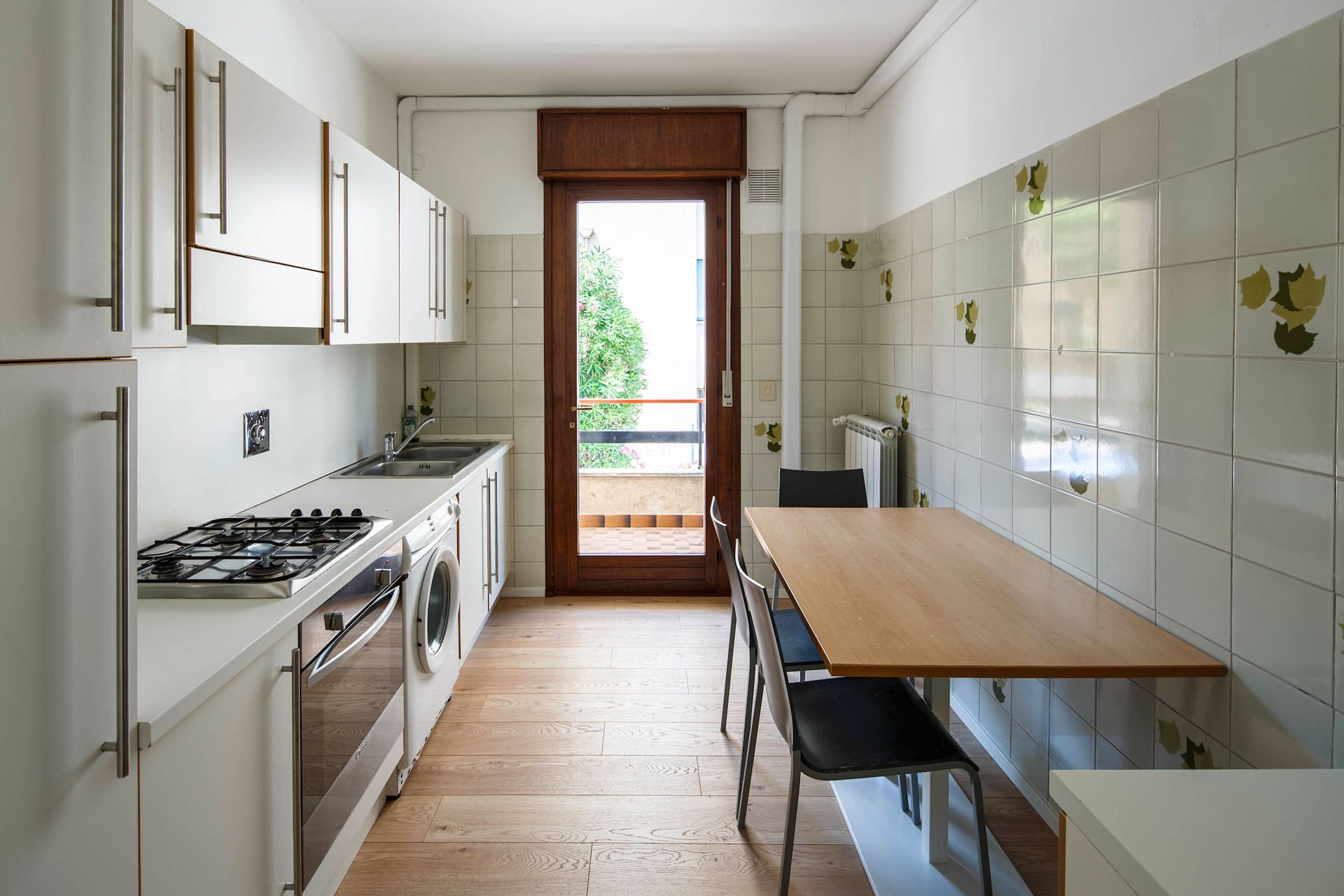 Appartement Calmo 1 SX