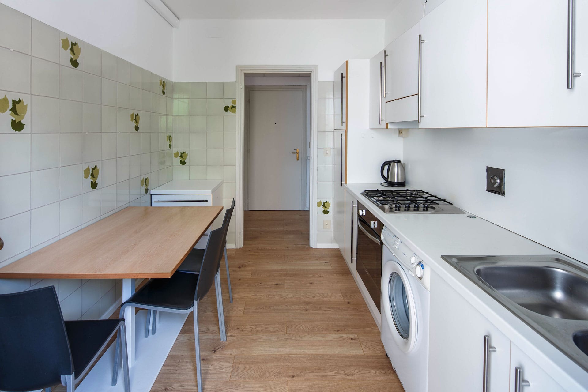 Appartement Calmo 1 SX