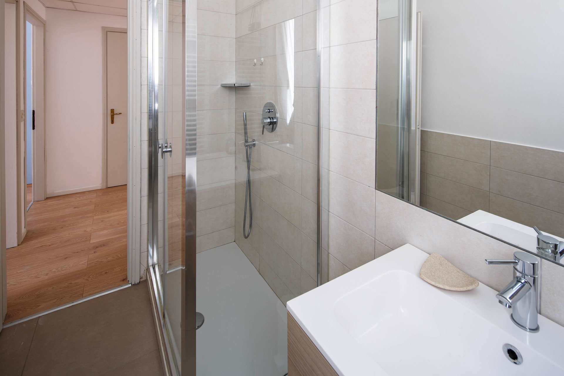 Appartement Calmo 1 SX