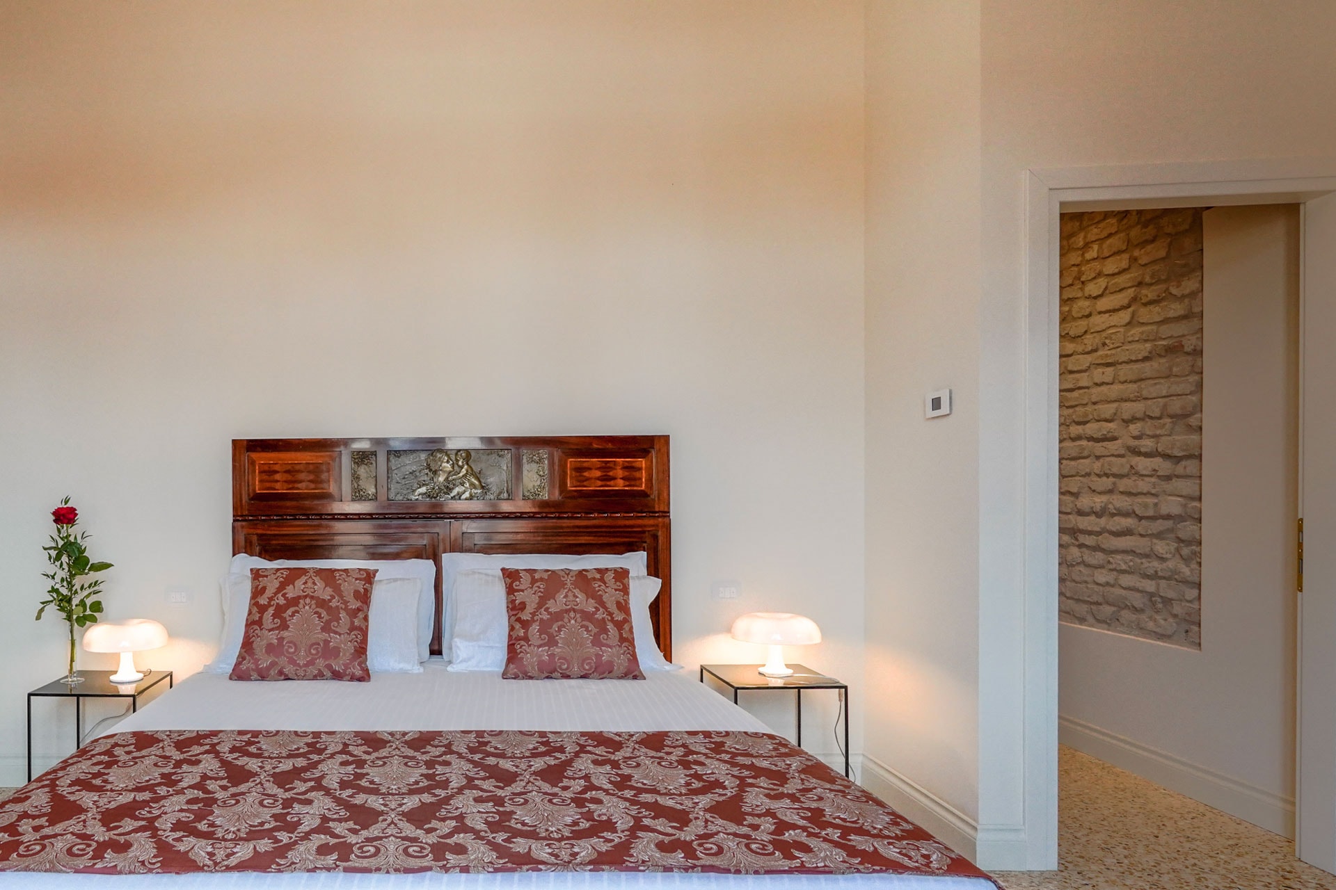 Ca' Longo Palace Damasco Apartment