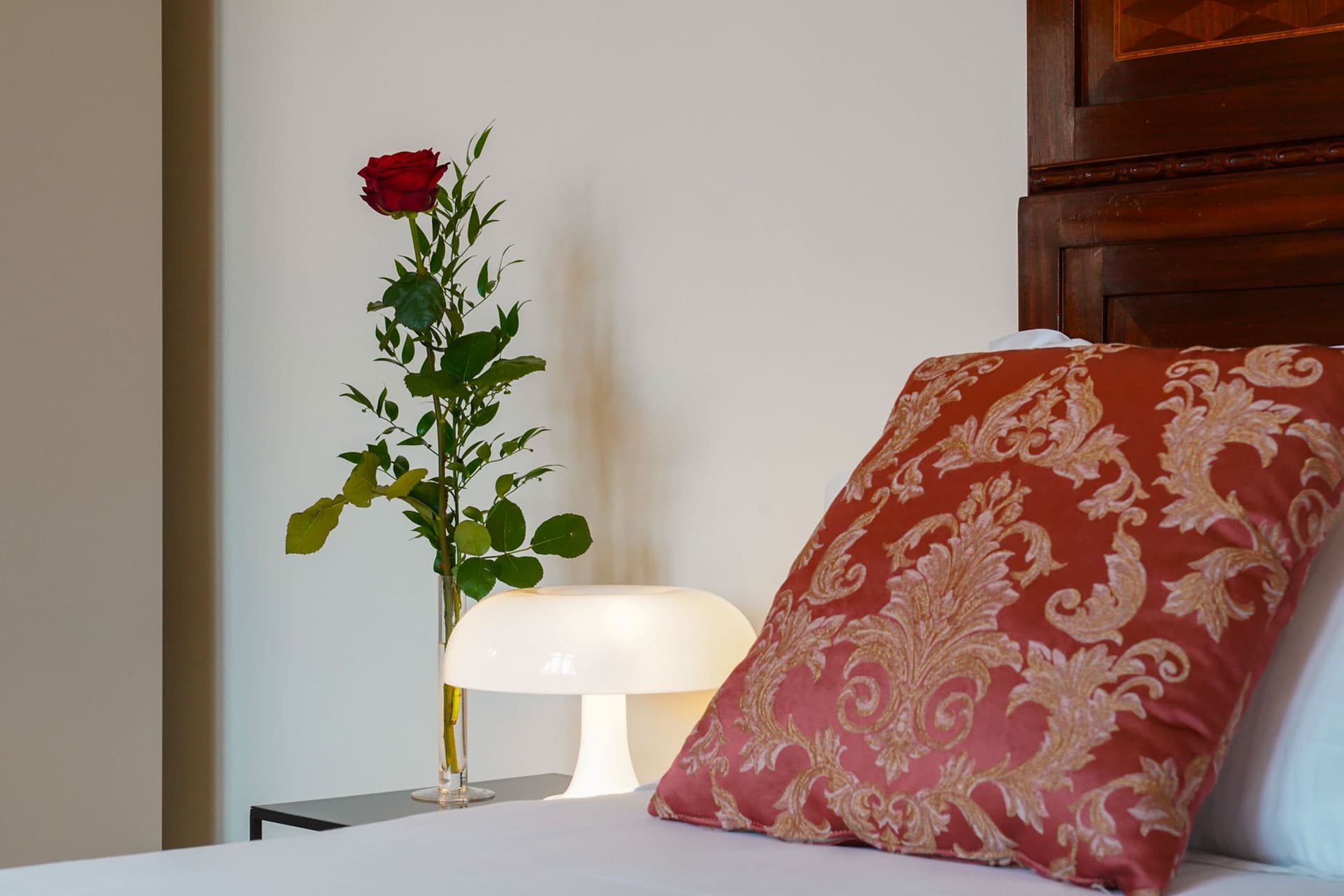 Ca' Longo Palace Damasco Apartment
