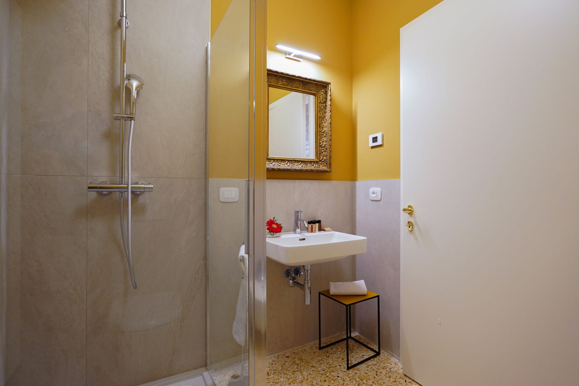 Ca' Longo Palace Damasco Apartment