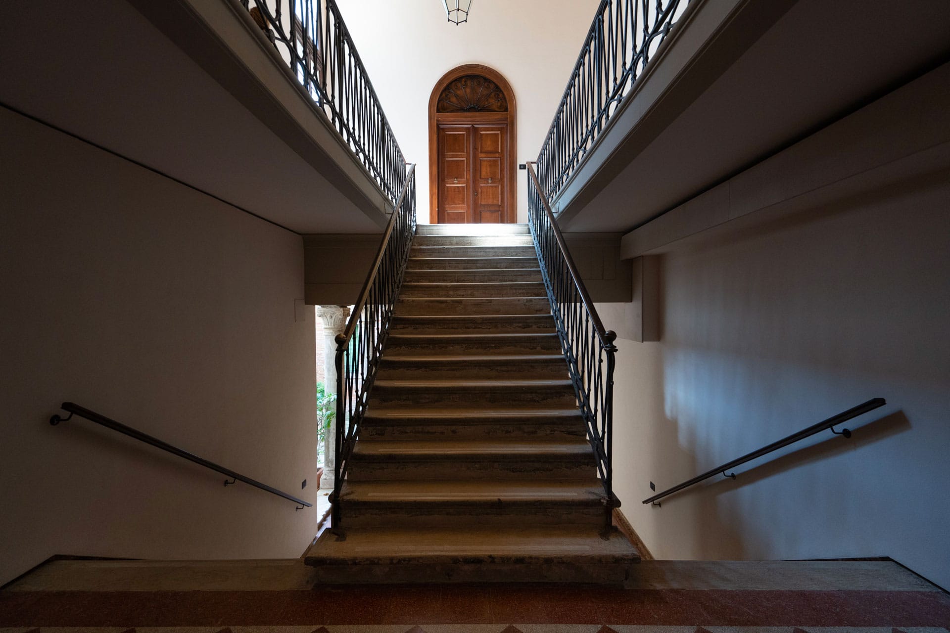 Ca' Longo Palace Damasco Apartment