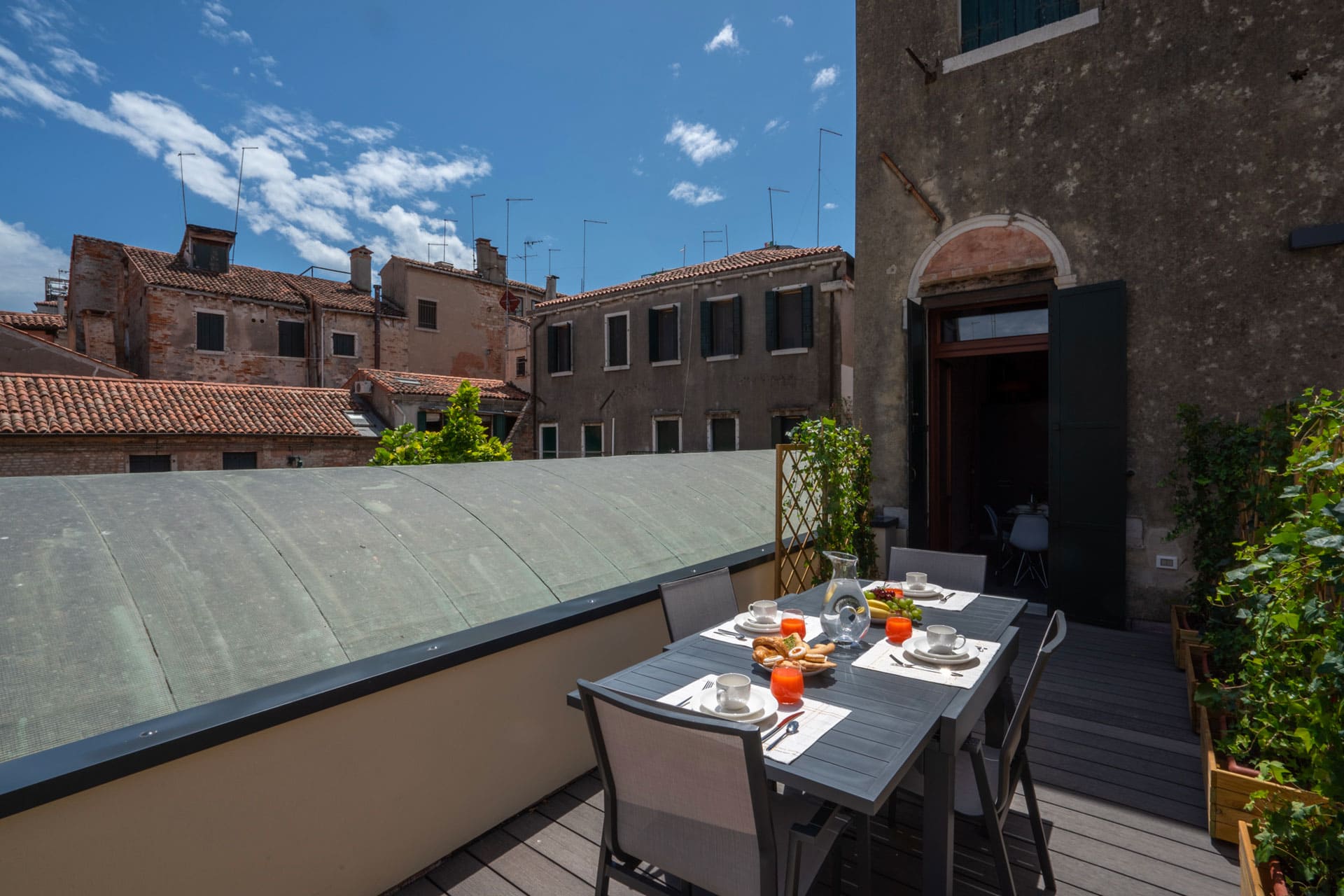Appartamento Velluto Ca' Longo Palace