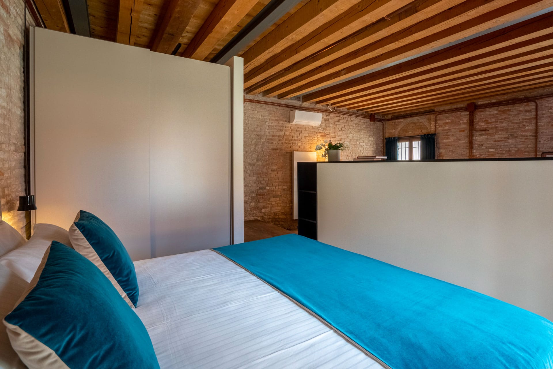 Appartamento Velluto Ca' Longo Palace
