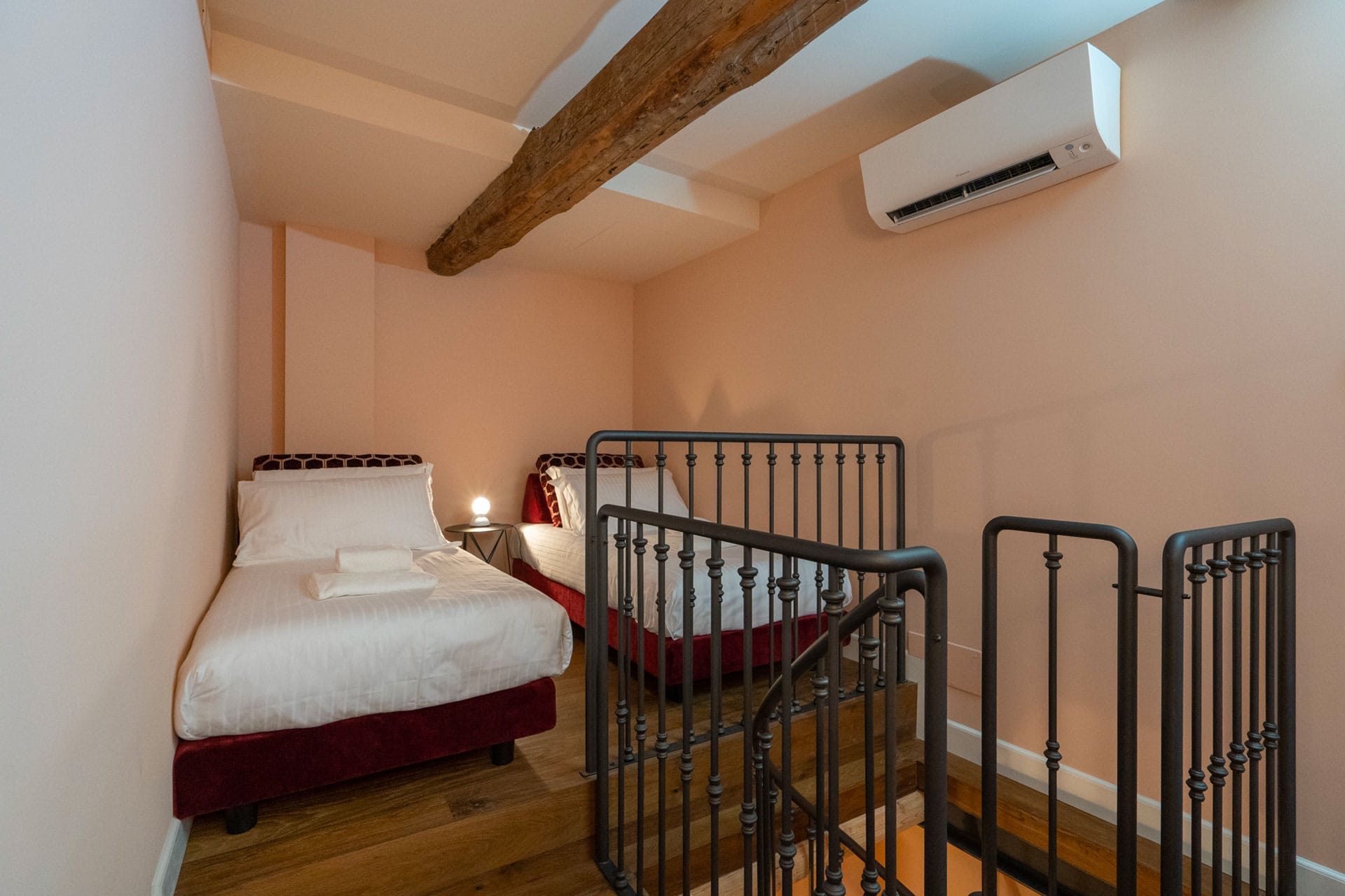 Appartamento Velluto Ca' Longo Palace